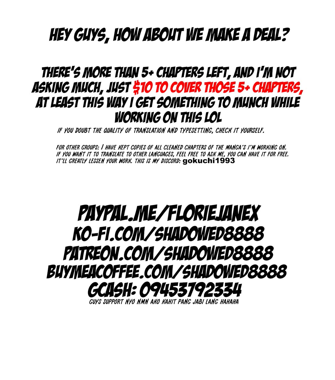 A-Rank Boukensha No Slow Life chapter 49 page 32