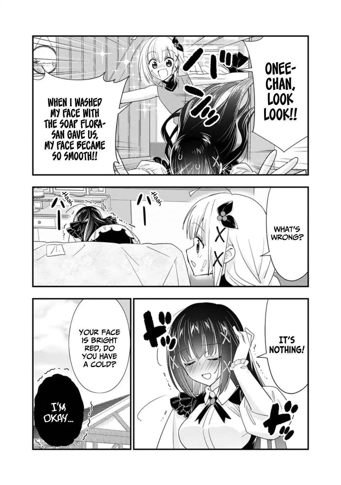 A-Rank Boukensha No Slow Life chapter 51 page 33