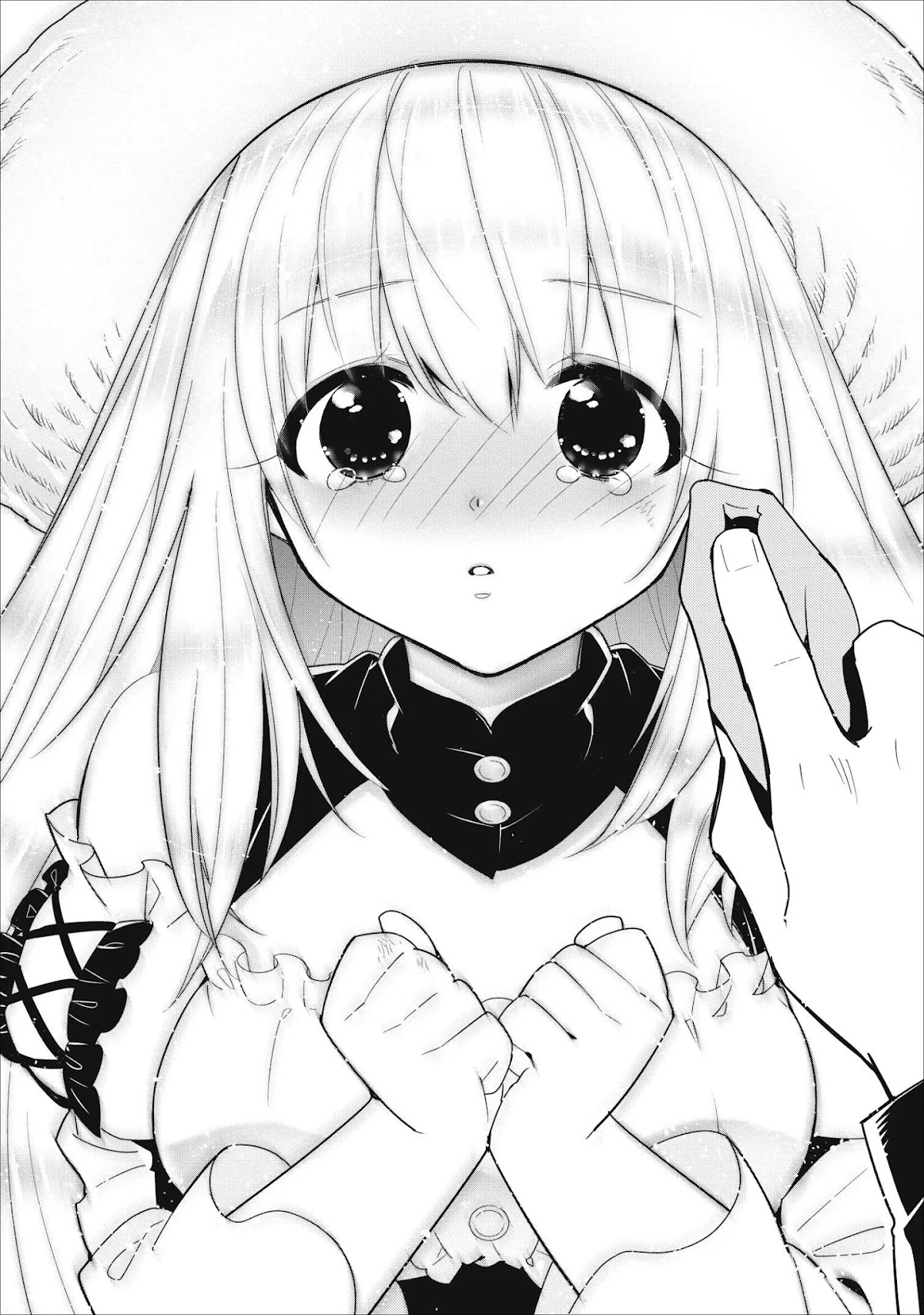 A-Rank Boukensha No Slow Life chapter 7 page 27