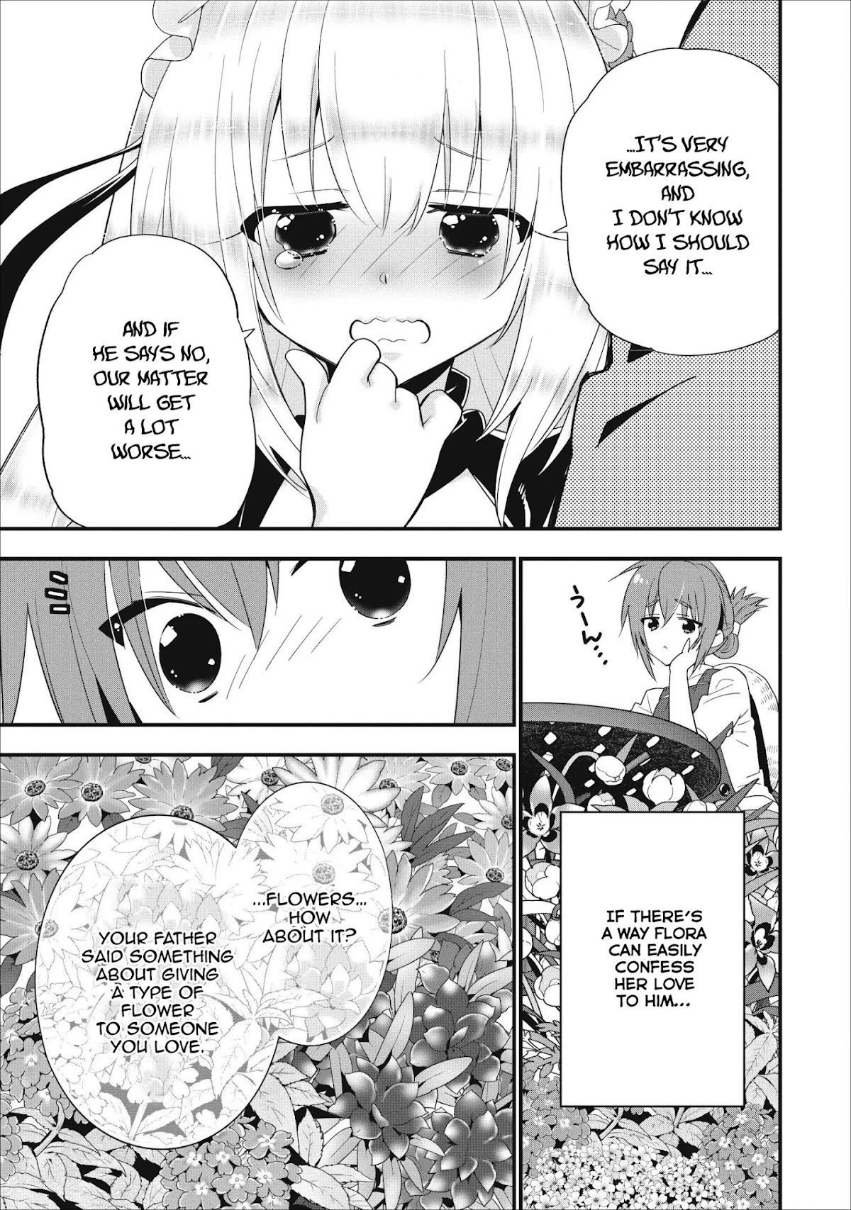 A-Rank Boukensha No Slow Life chapter 8 page 15