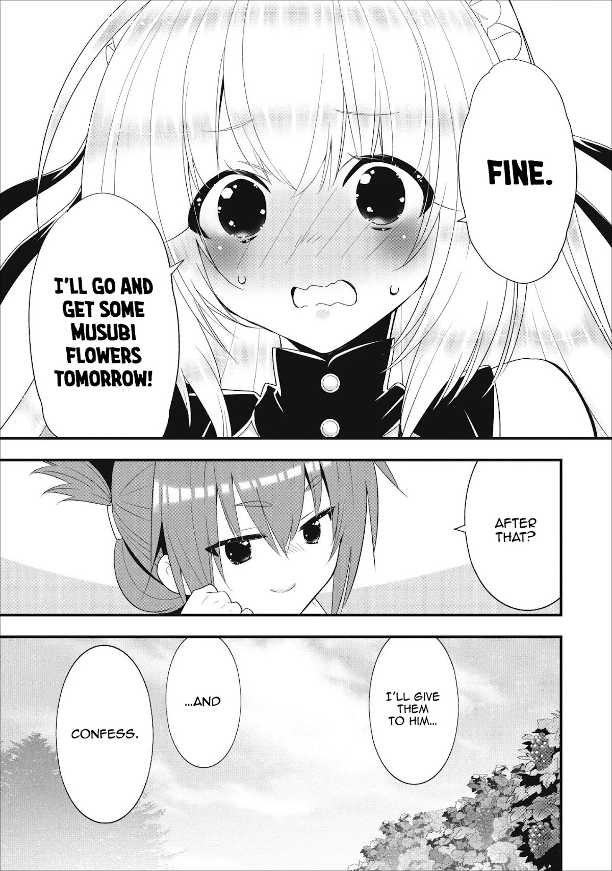 A-Rank Boukensha No Slow Life chapter 8 page 17