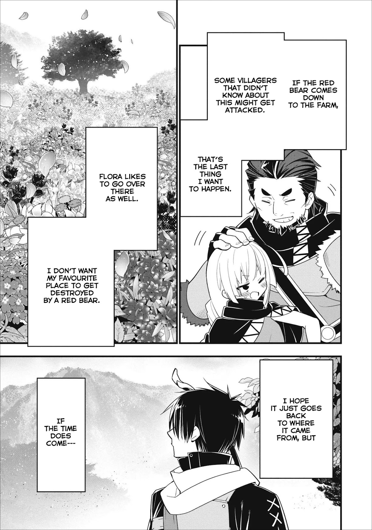 A-Rank Boukensha No Slow Life chapter 8 page 25