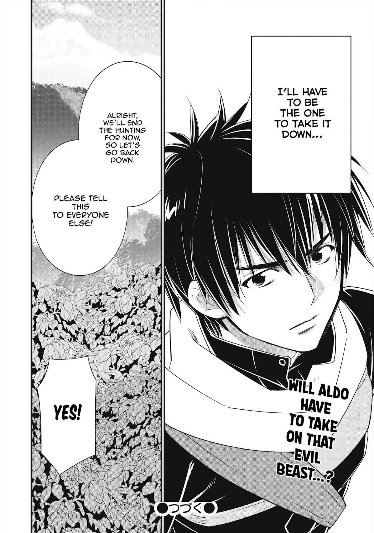 A-Rank Boukensha No Slow Life chapter 8 page 26