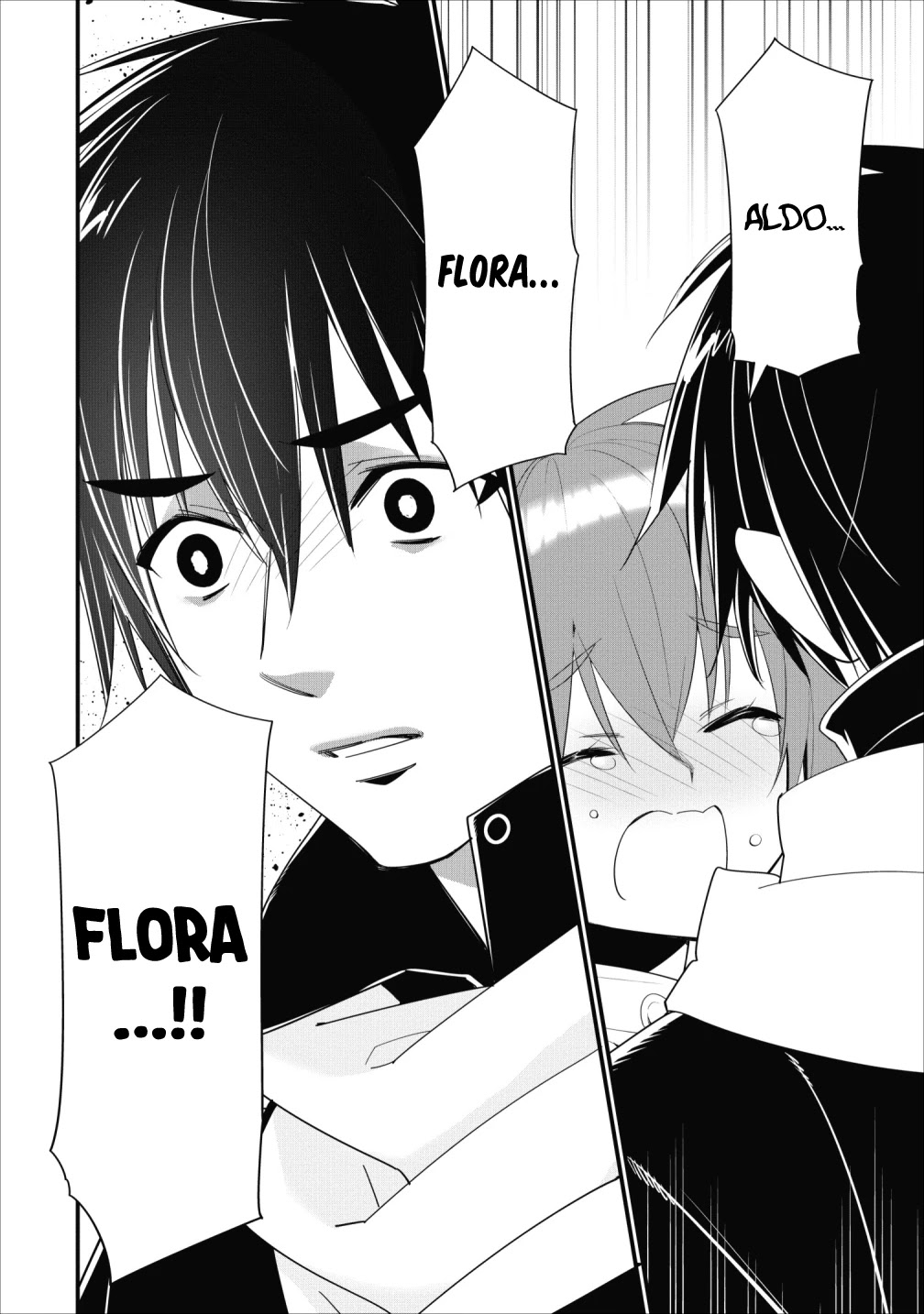 A-Rank Boukensha No Slow Life chapter 9 page 13