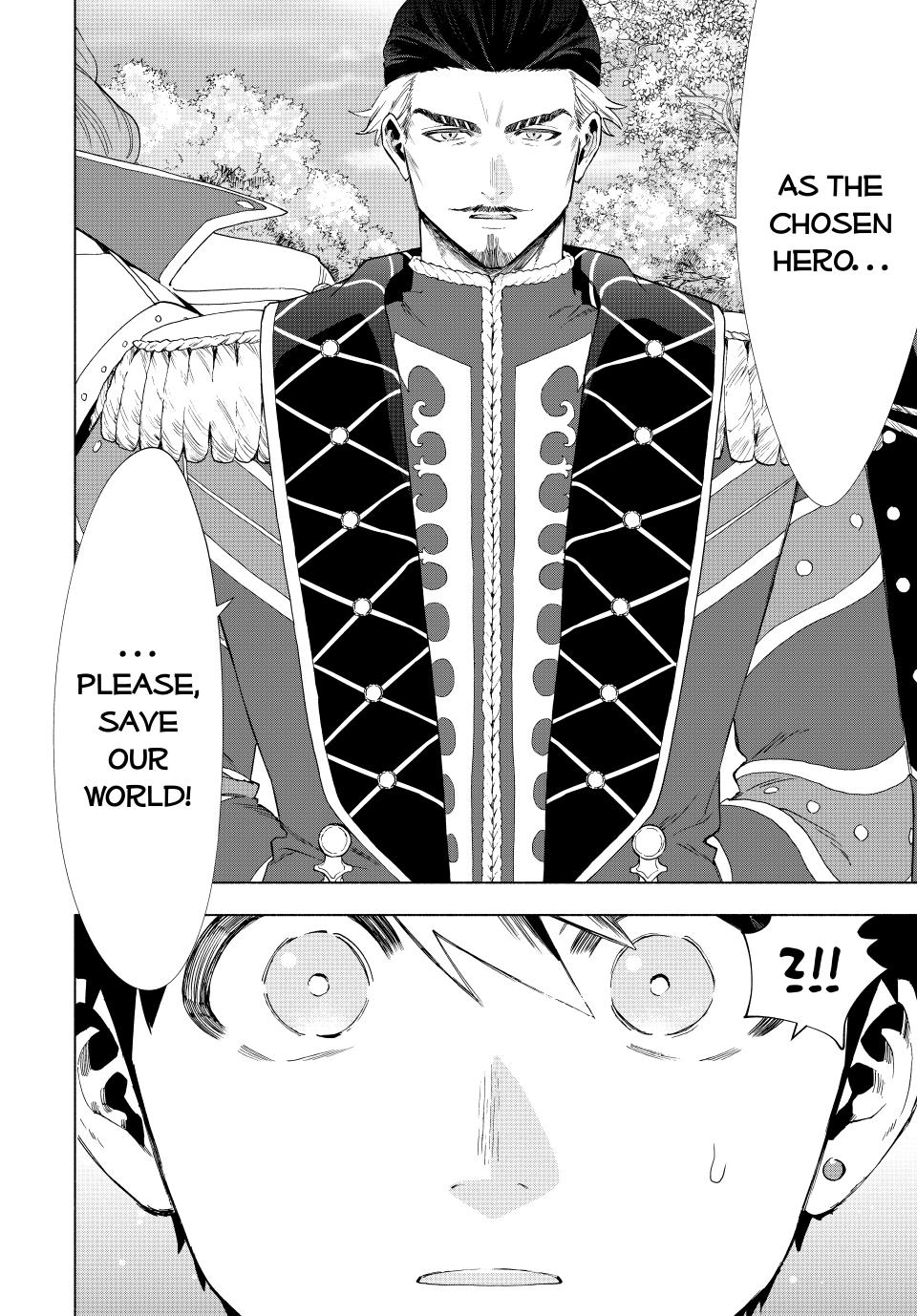 A RANK PARTY WO RIDATSU SHITA ORE WA, MOTO OSHIEGO TACHI TO MEIKYUU SHINBU WO MEZASU chapter 101 page 14