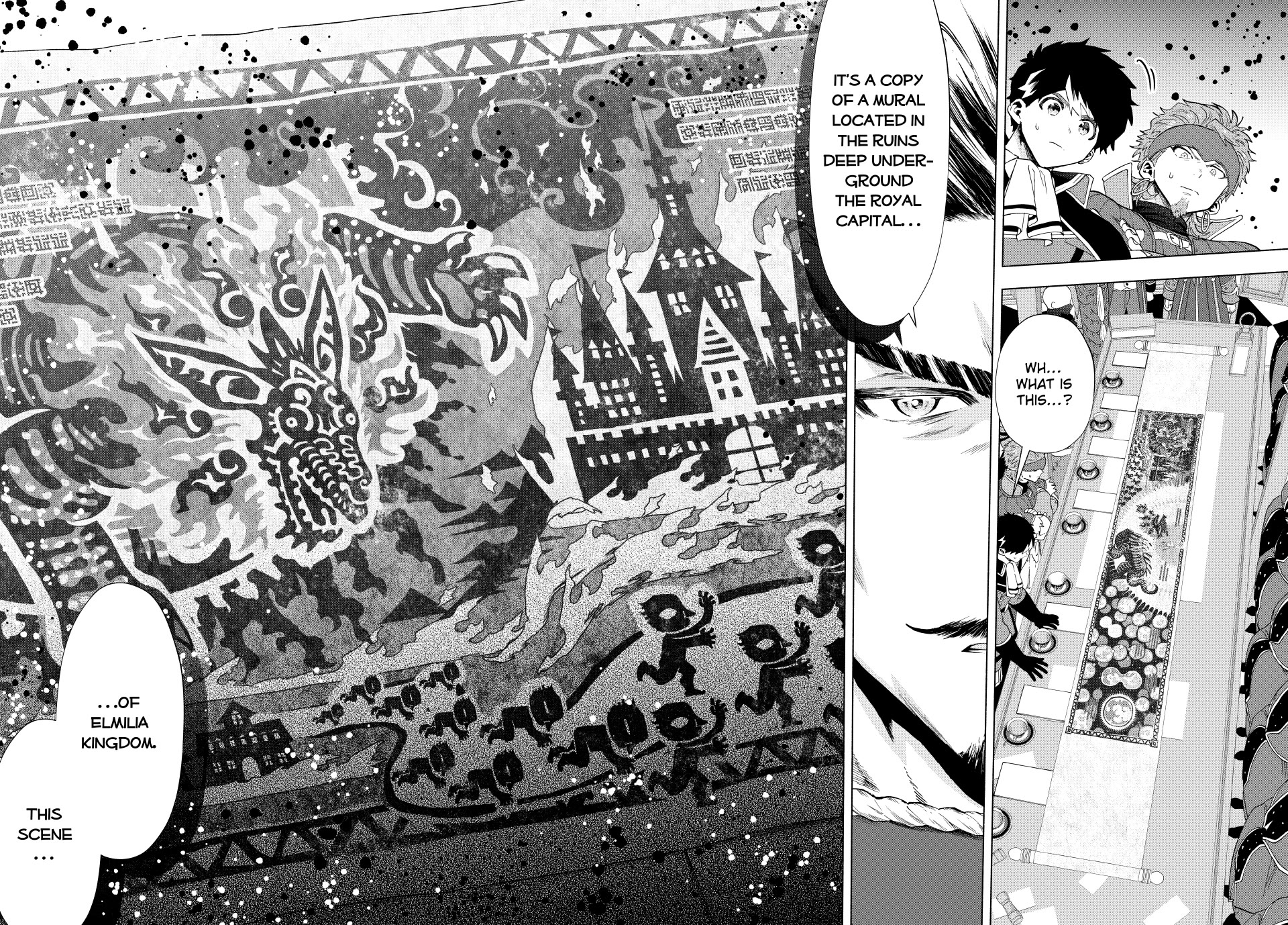 A RANK PARTY WO RIDATSU SHITA ORE WA, MOTO OSHIEGO TACHI TO MEIKYUU SHINBU WO MEZASU chapter 102 page 12