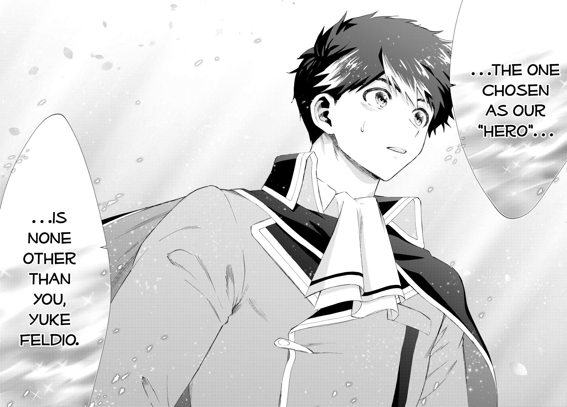 A RANK PARTY WO RIDATSU SHITA ORE WA, MOTO OSHIEGO TACHI TO MEIKYUU SHINBU WO MEZASU chapter 103 page 10