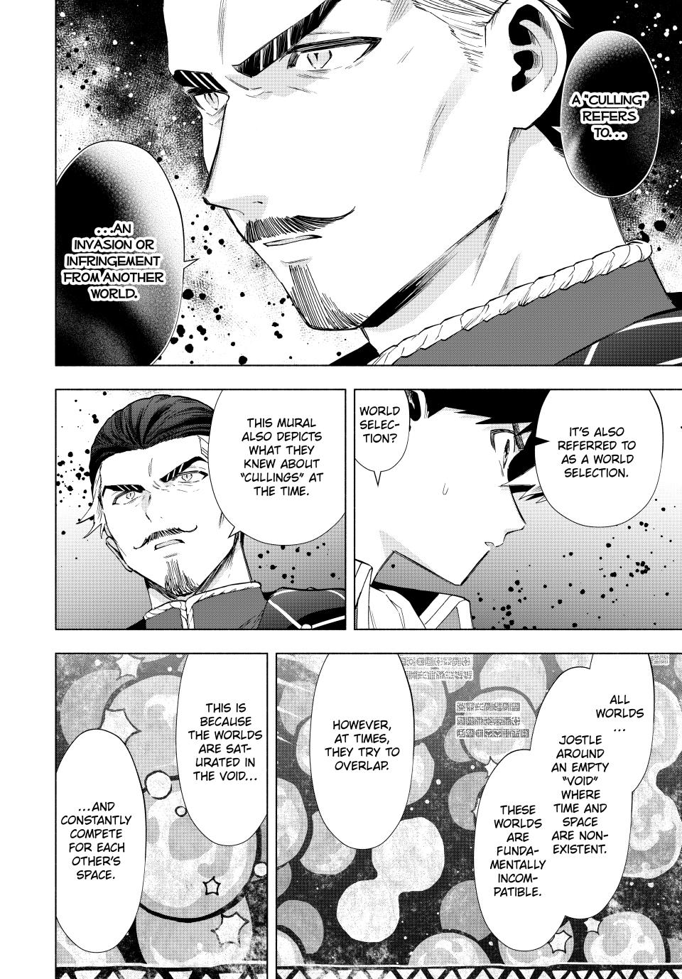 A RANK PARTY WO RIDATSU SHITA ORE WA, MOTO OSHIEGO TACHI TO MEIKYUU SHINBU WO MEZASU chapter 103 page 4