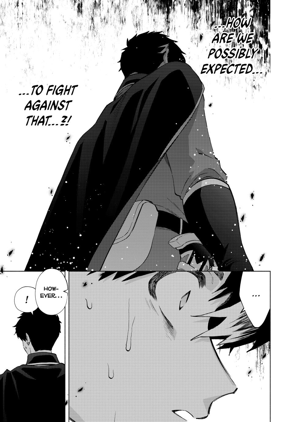 A RANK PARTY WO RIDATSU SHITA ORE WA, MOTO OSHIEGO TACHI TO MEIKYUU SHINBU WO MEZASU chapter 103 page 7