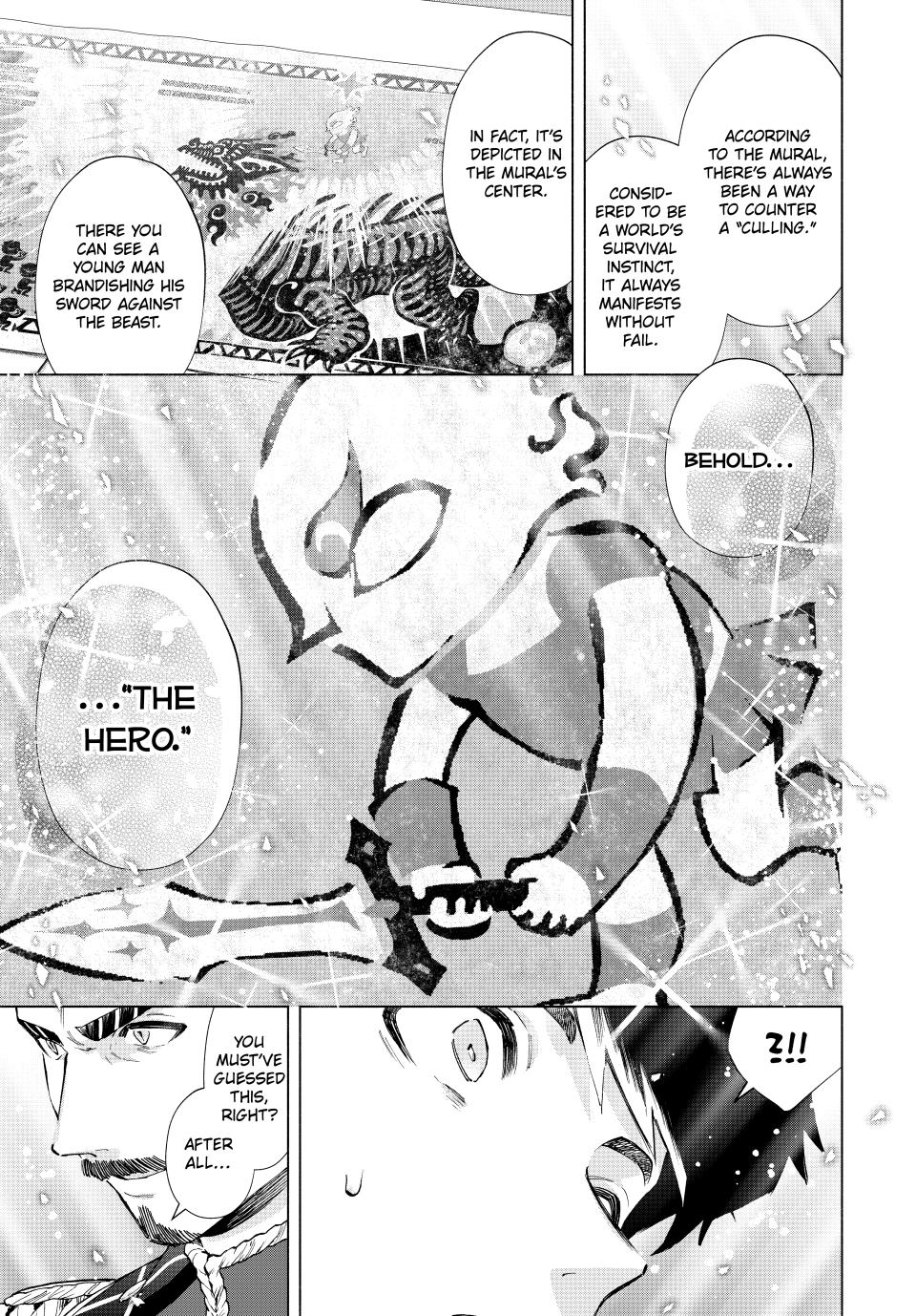 A RANK PARTY WO RIDATSU SHITA ORE WA, MOTO OSHIEGO TACHI TO MEIKYUU SHINBU WO MEZASU chapter 103 page 9