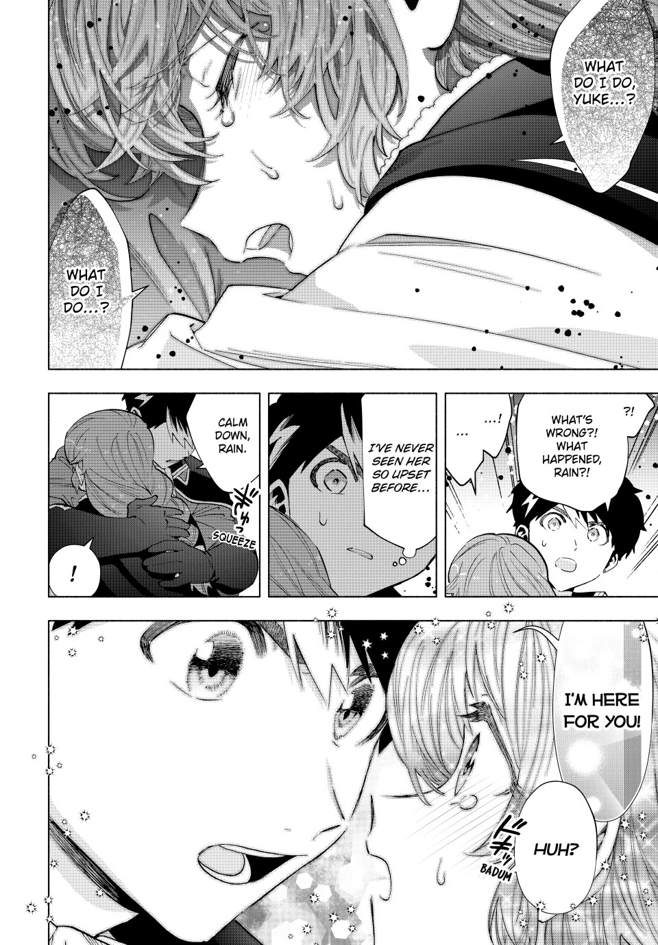 A RANK PARTY WO RIDATSU SHITA ORE WA, MOTO OSHIEGO TACHI TO MEIKYUU SHINBU WO MEZASU chapter 106 page 4