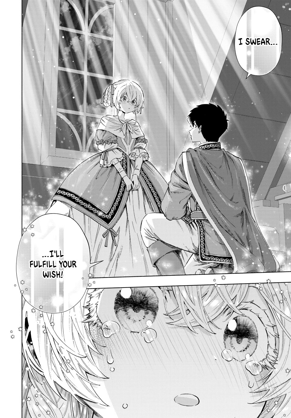 A RANK PARTY WO RIDATSU SHITA ORE WA, MOTO OSHIEGO TACHI TO MEIKYUU SHINBU WO MEZASU chapter 108 page 12