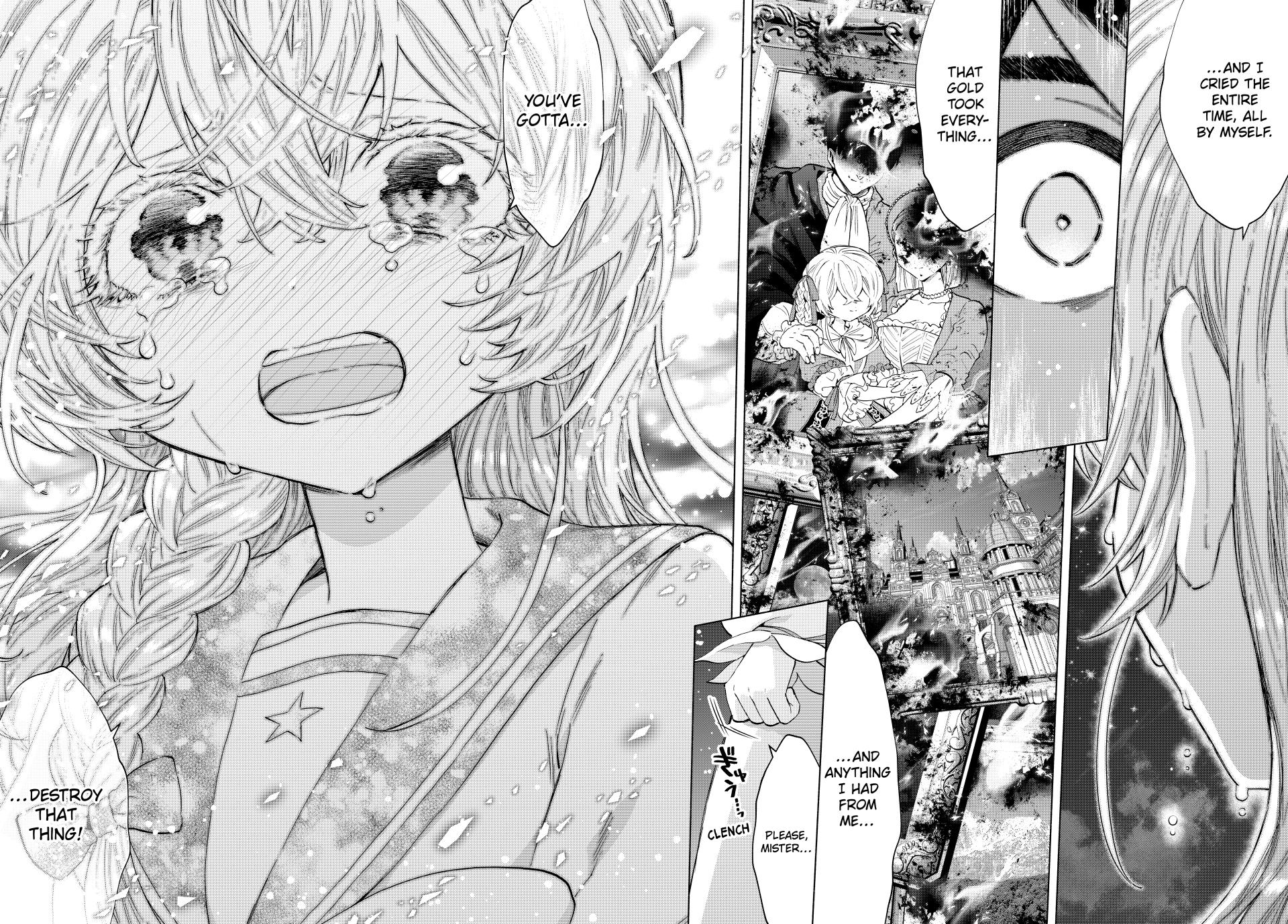 A RANK PARTY WO RIDATSU SHITA ORE WA, MOTO OSHIEGO TACHI TO MEIKYUU SHINBU WO MEZASU chapter 108 page 13