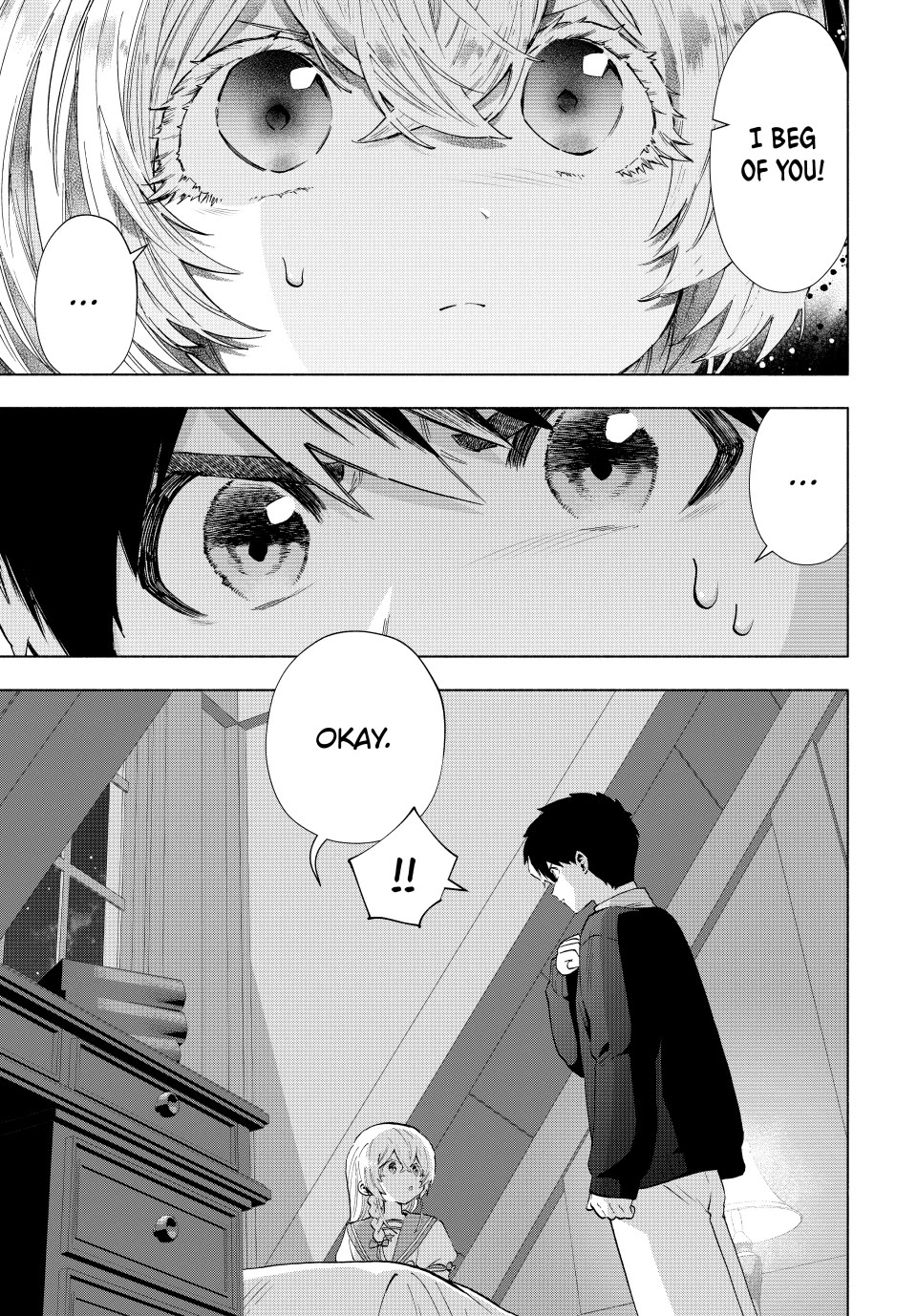 A RANK PARTY WO RIDATSU SHITA ORE WA, MOTO OSHIEGO TACHI TO MEIKYUU SHINBU WO MEZASU chapter 108 page 5