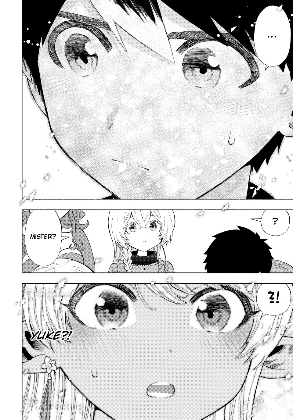 A RANK PARTY WO RIDATSU SHITA ORE WA, MOTO OSHIEGO TACHI TO MEIKYUU SHINBU WO MEZASU chapter 110 page 14