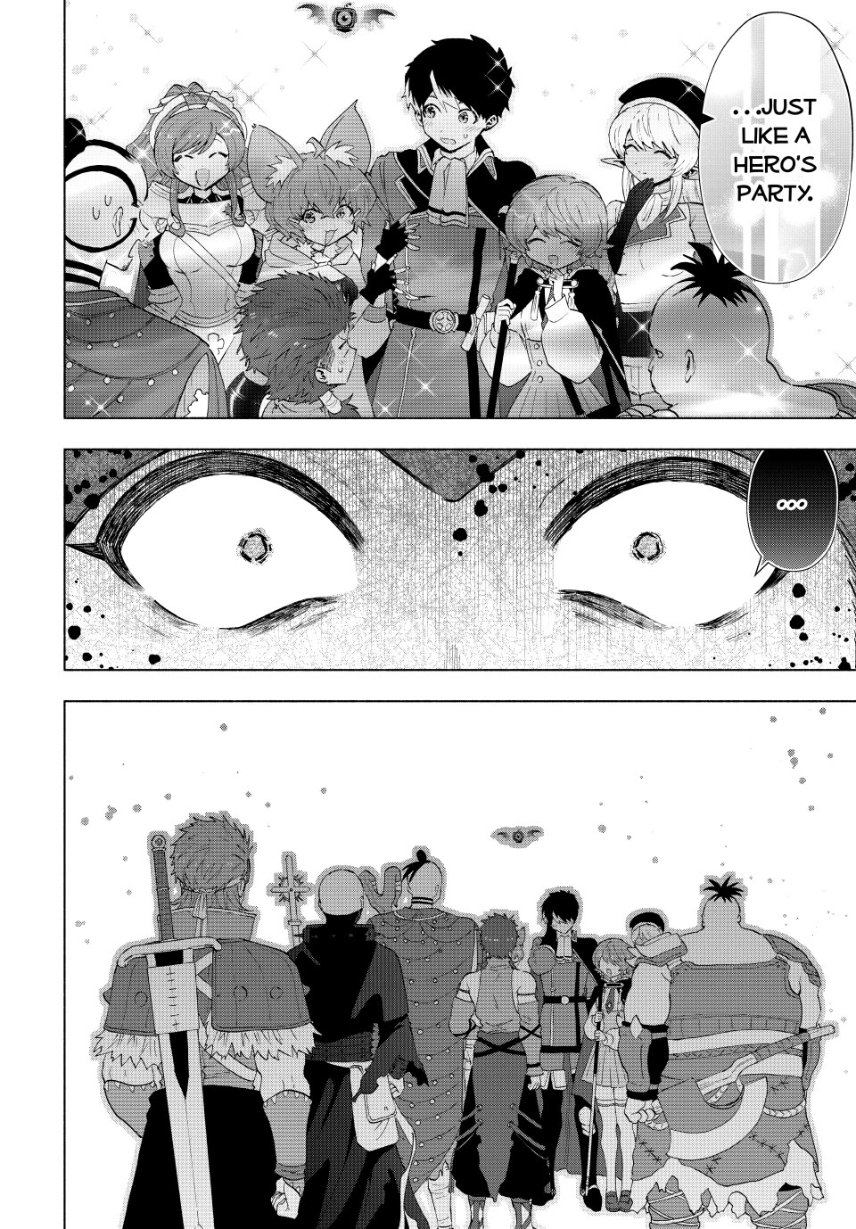 A RANK PARTY WO RIDATSU SHITA ORE WA, MOTO OSHIEGO TACHI TO MEIKYUU SHINBU WO MEZASU chapter 114 page 12