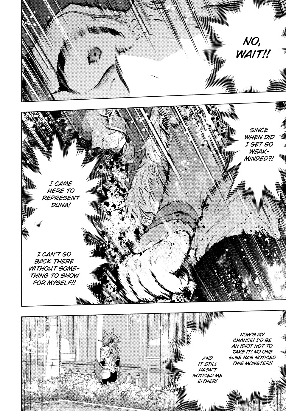 A RANK PARTY WO RIDATSU SHITA ORE WA, MOTO OSHIEGO TACHI TO MEIKYUU SHINBU WO MEZASU chapter 115 page 10