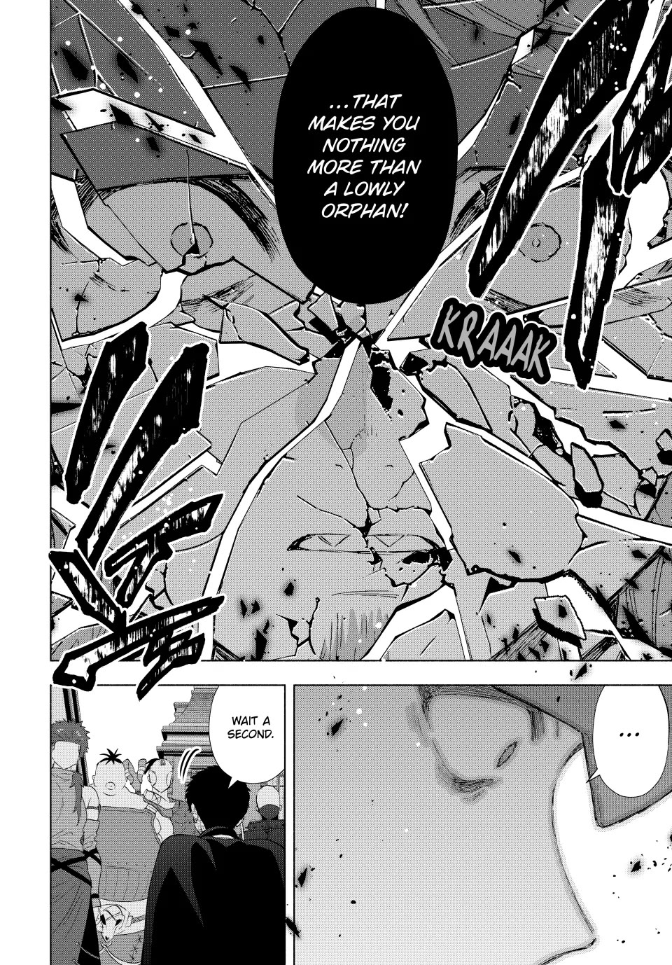 A RANK PARTY WO RIDATSU SHITA ORE WA, MOTO OSHIEGO TACHI TO MEIKYUU SHINBU WO MEZASU chapter 116 page 11