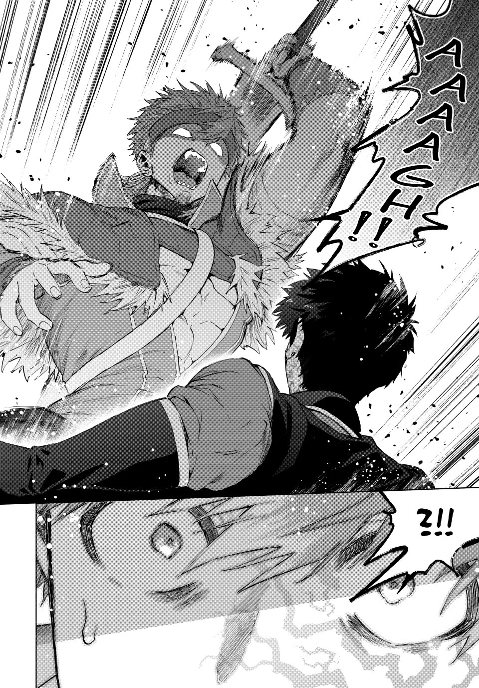 A RANK PARTY WO RIDATSU SHITA ORE WA, MOTO OSHIEGO TACHI TO MEIKYUU SHINBU WO MEZASU chapter 116 page 13