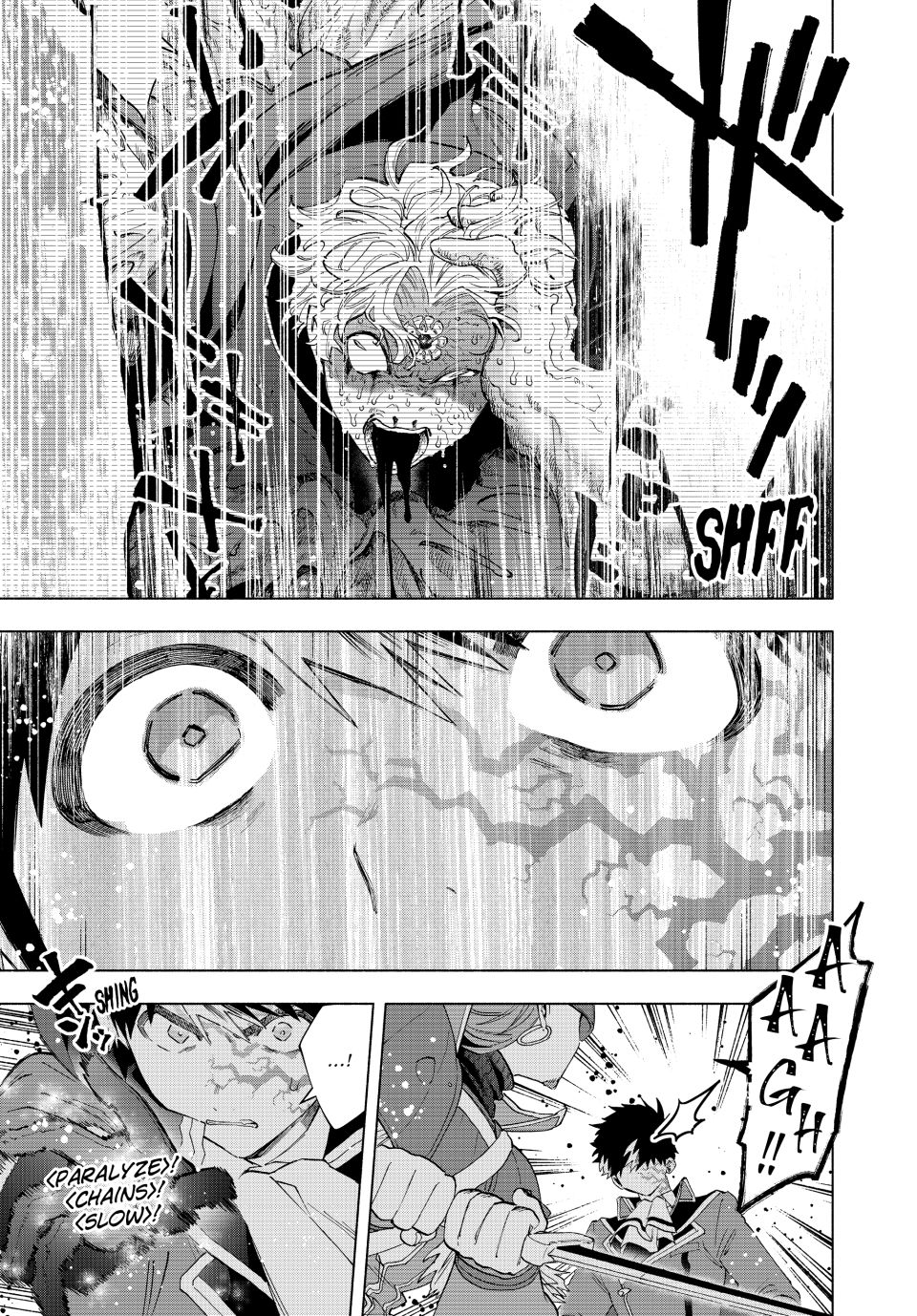 A RANK PARTY WO RIDATSU SHITA ORE WA, MOTO OSHIEGO TACHI TO MEIKYUU SHINBU WO MEZASU chapter 117 page 5