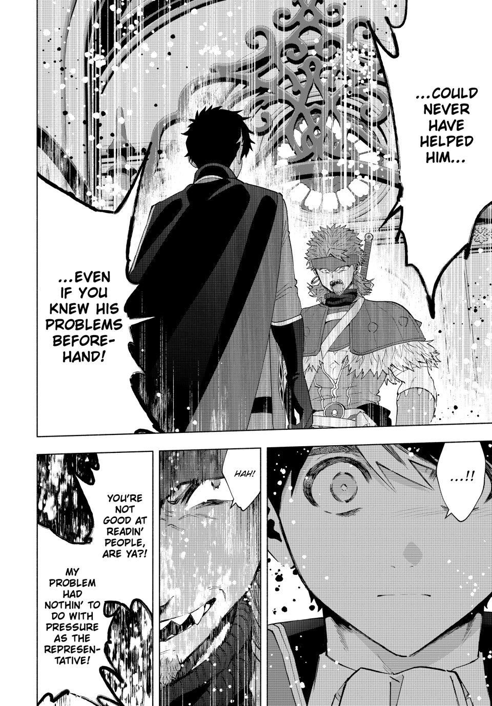 A RANK PARTY WO RIDATSU SHITA ORE WA, MOTO OSHIEGO TACHI TO MEIKYUU SHINBU WO MEZASU chapter 118 page 10