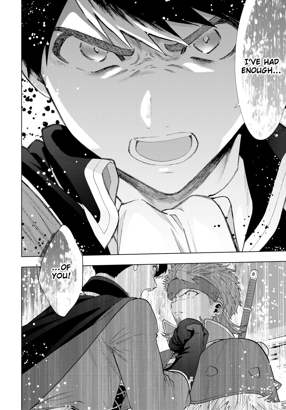 A RANK PARTY WO RIDATSU SHITA ORE WA, MOTO OSHIEGO TACHI TO MEIKYUU SHINBU WO MEZASU chapter 118 page 12