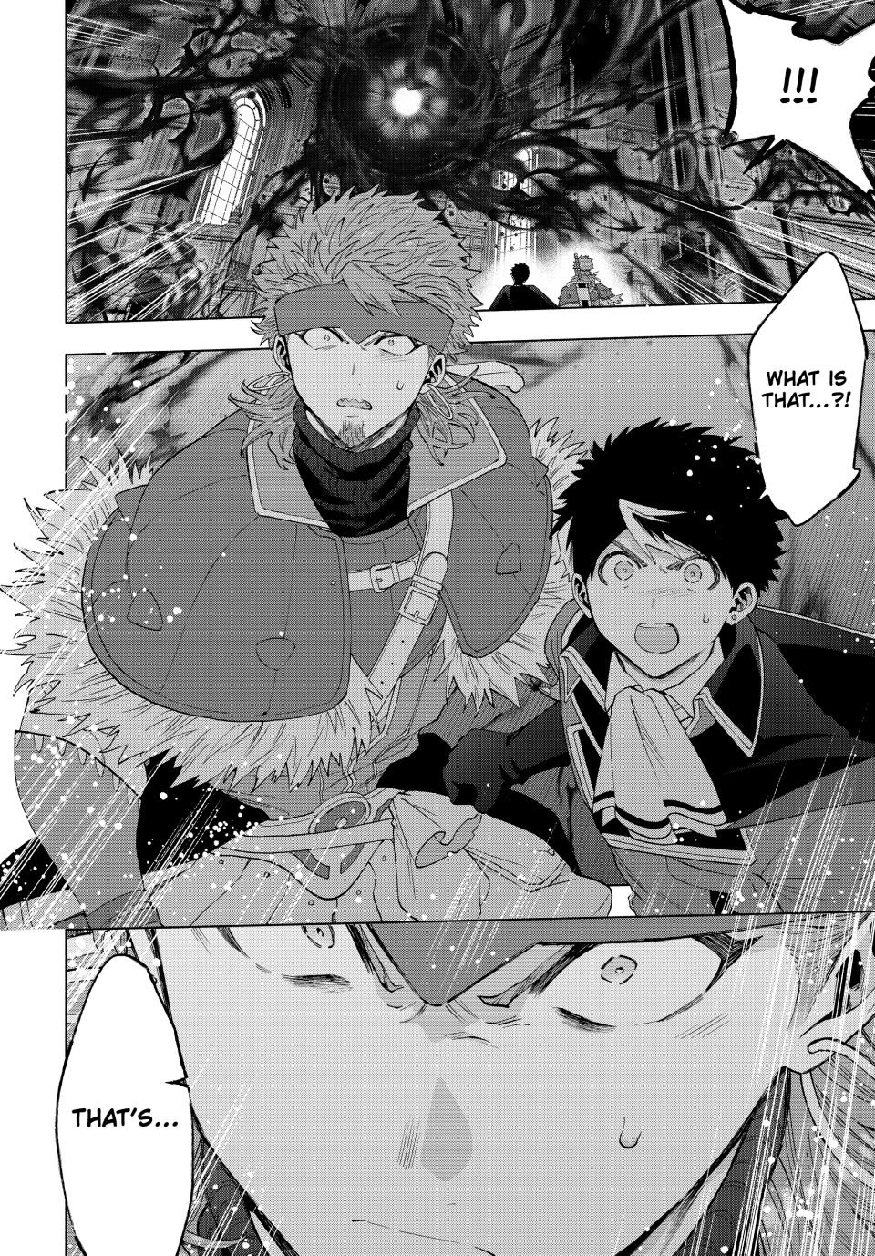 A RANK PARTY WO RIDATSU SHITA ORE WA, MOTO OSHIEGO TACHI TO MEIKYUU SHINBU WO MEZASU chapter 119 page 12