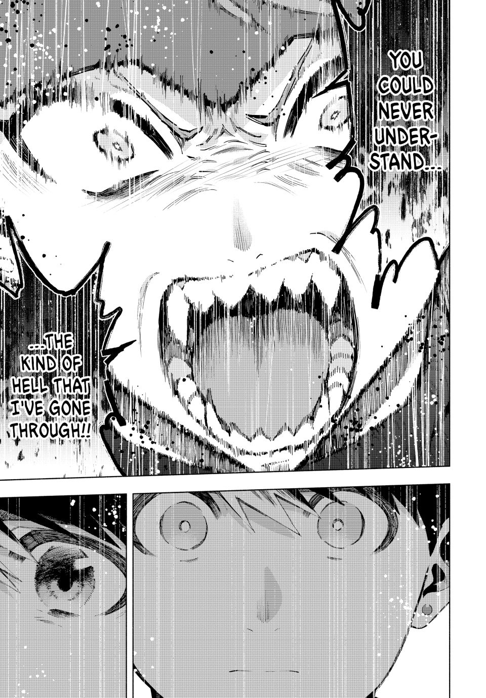 A RANK PARTY WO RIDATSU SHITA ORE WA, MOTO OSHIEGO TACHI TO MEIKYUU SHINBU WO MEZASU chapter 119 page 5