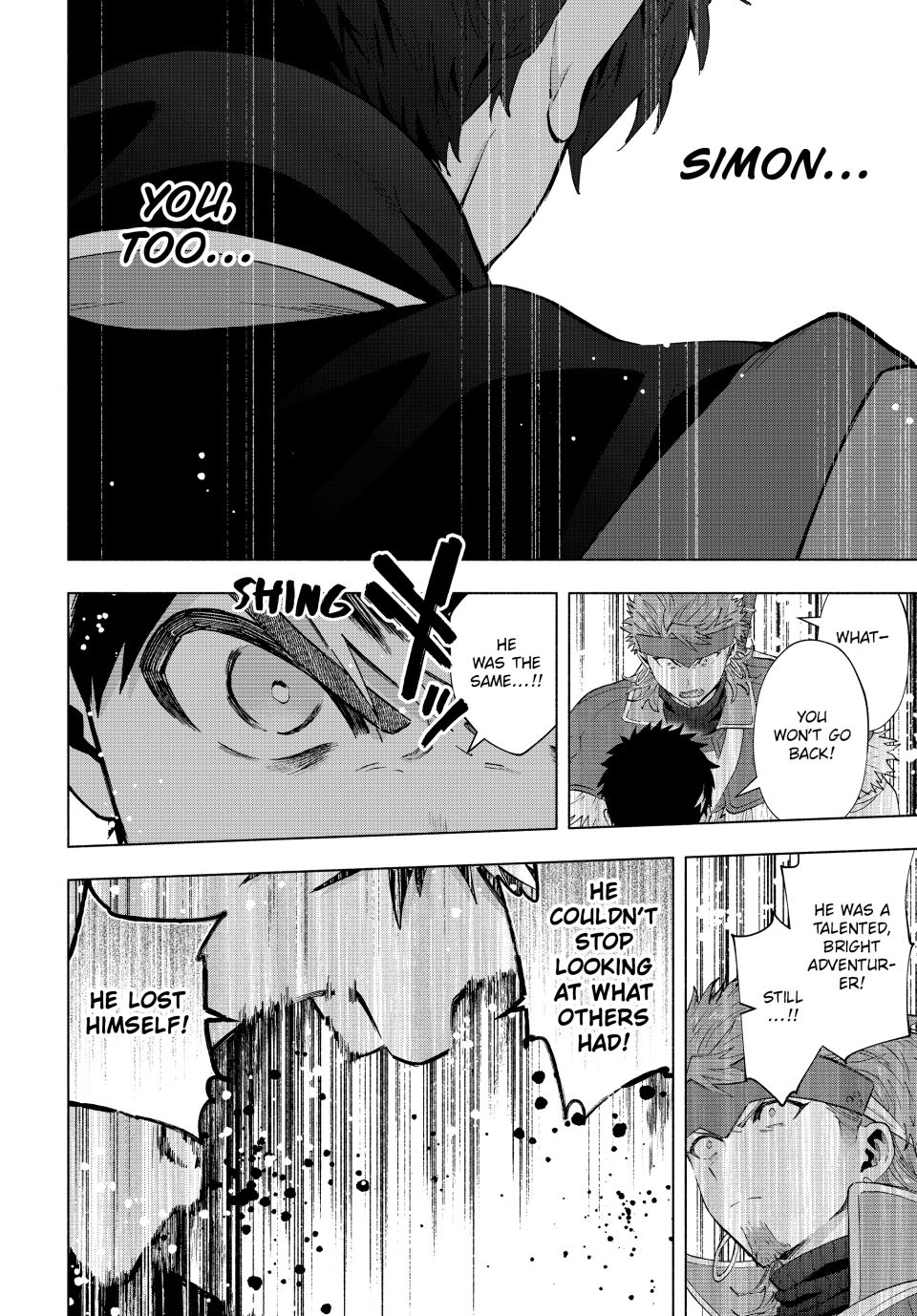 A RANK PARTY WO RIDATSU SHITA ORE WA, MOTO OSHIEGO TACHI TO MEIKYUU SHINBU WO MEZASU chapter 119 page 6