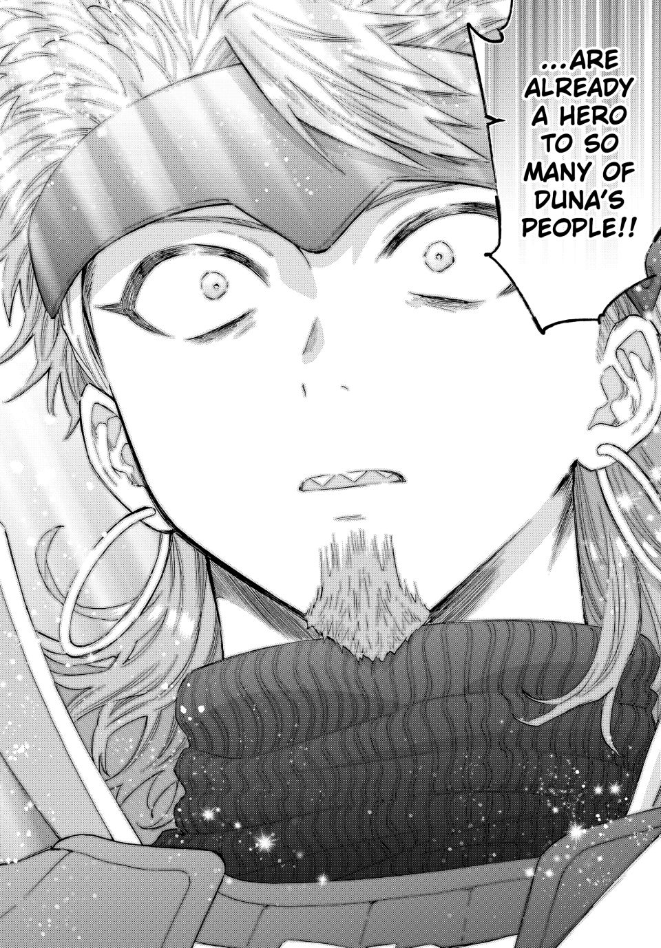 A RANK PARTY WO RIDATSU SHITA ORE WA, MOTO OSHIEGO TACHI TO MEIKYUU SHINBU WO MEZASU chapter 119 page 8