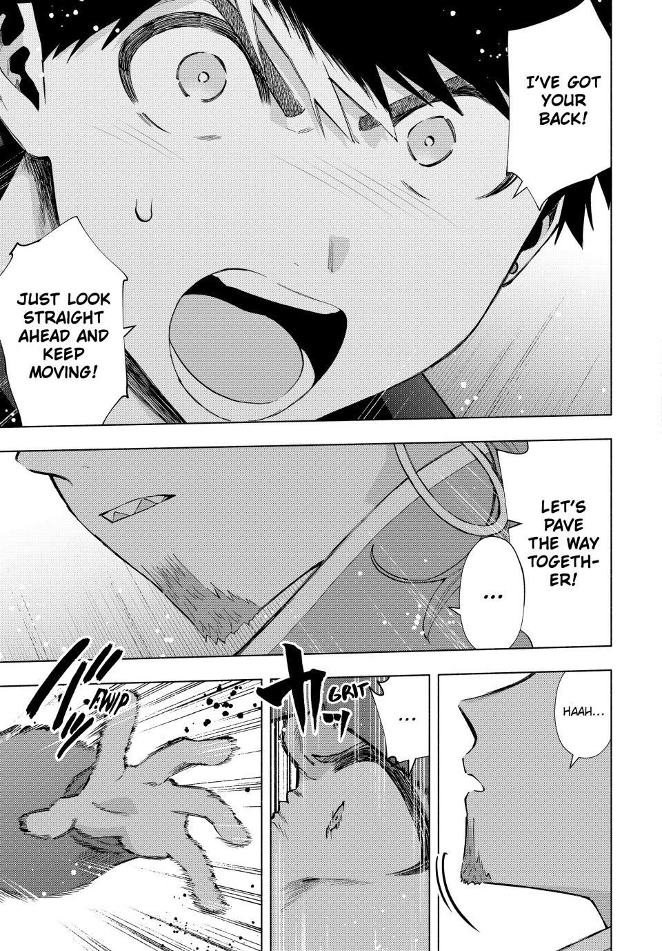 A RANK PARTY WO RIDATSU SHITA ORE WA, MOTO OSHIEGO TACHI TO MEIKYUU SHINBU WO MEZASU chapter 120 page 10