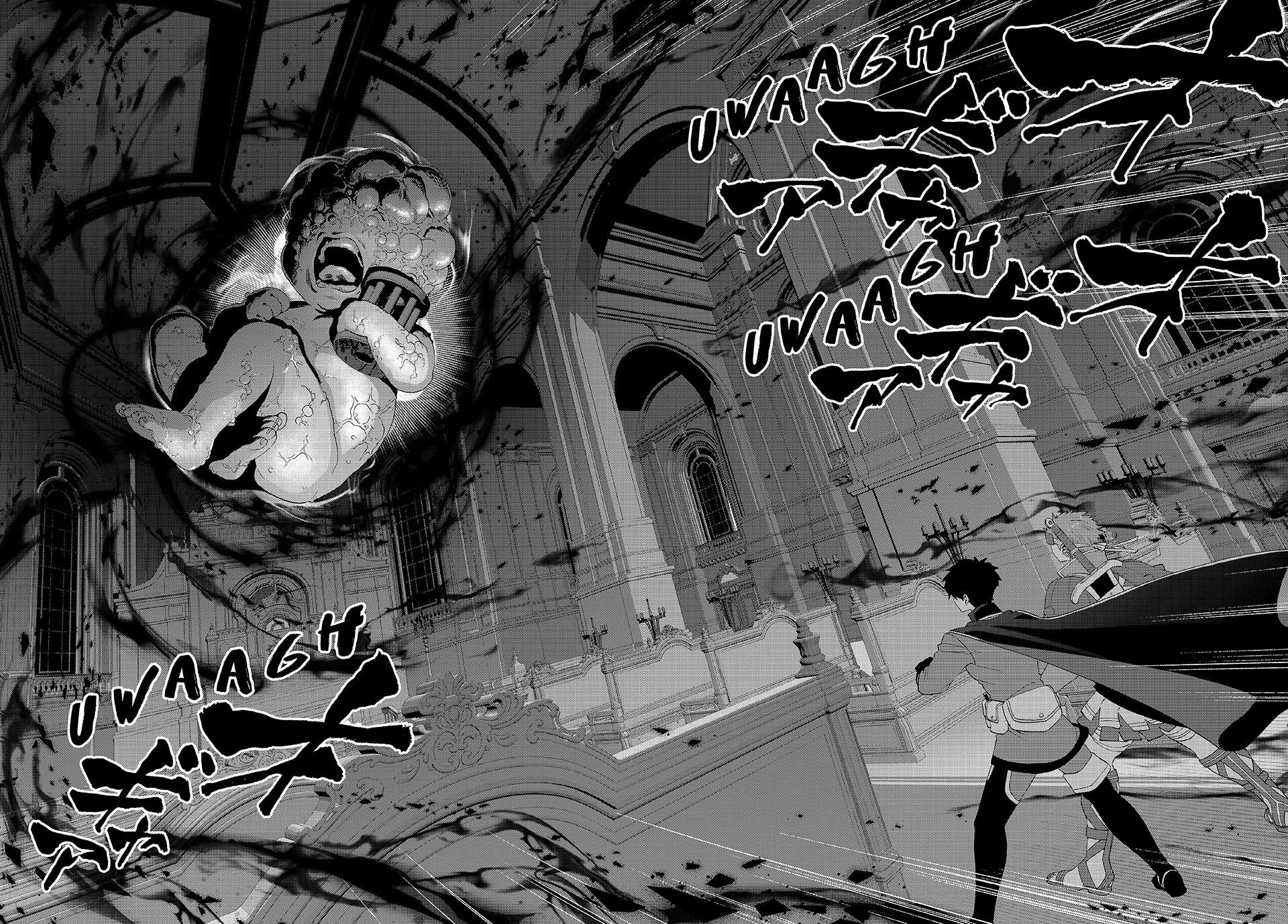 A RANK PARTY WO RIDATSU SHITA ORE WA, MOTO OSHIEGO TACHI TO MEIKYUU SHINBU WO MEZASU chapter 120 page 2