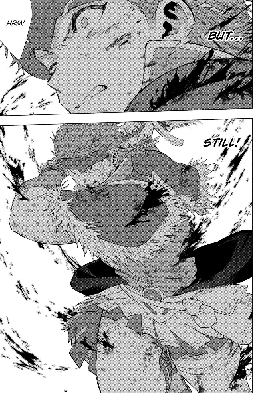 A RANK PARTY WO RIDATSU SHITA ORE WA, MOTO OSHIEGO TACHI TO MEIKYUU SHINBU WO MEZASU chapter 121 page 10