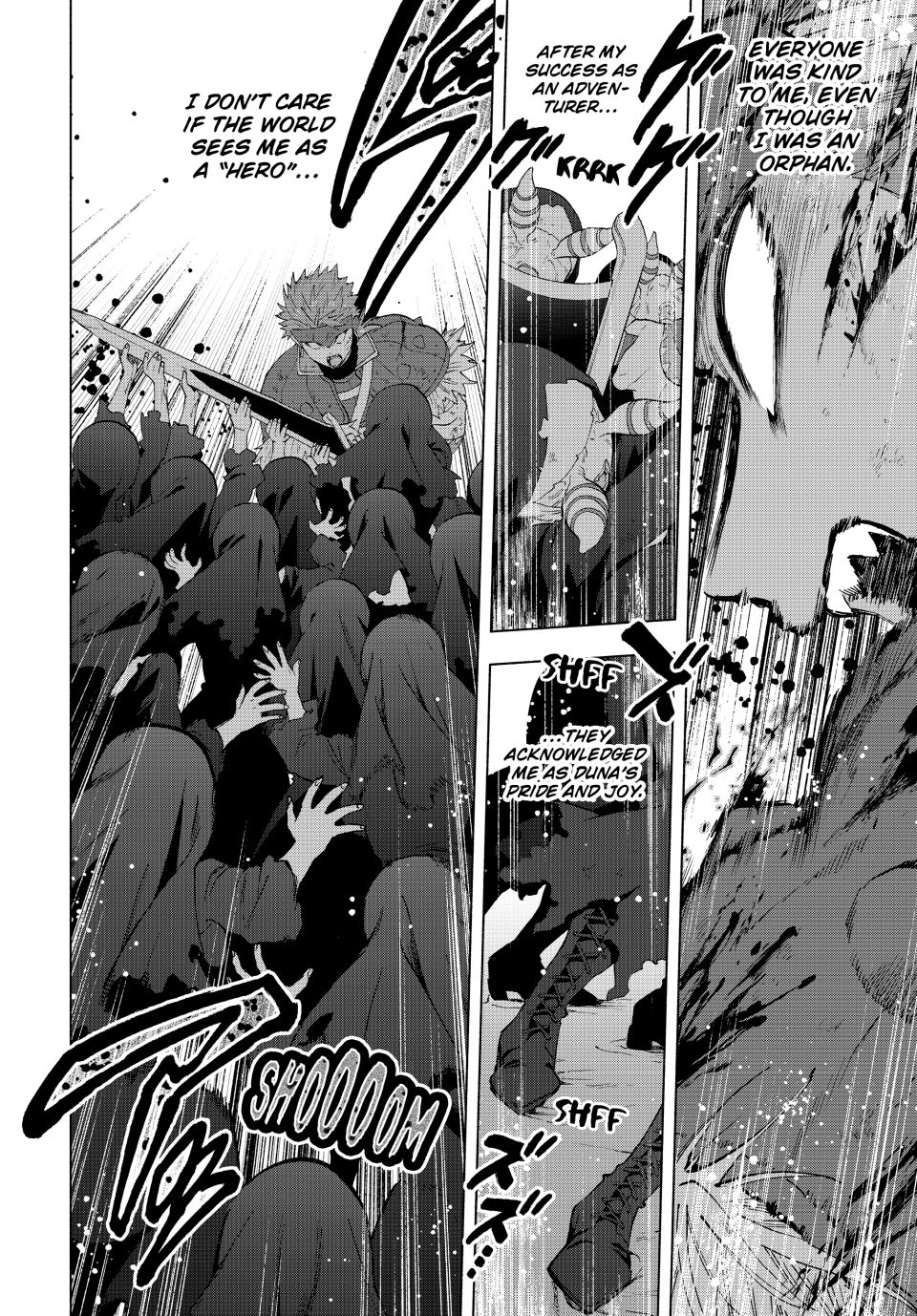 A RANK PARTY WO RIDATSU SHITA ORE WA, MOTO OSHIEGO TACHI TO MEIKYUU SHINBU WO MEZASU chapter 121 page 13