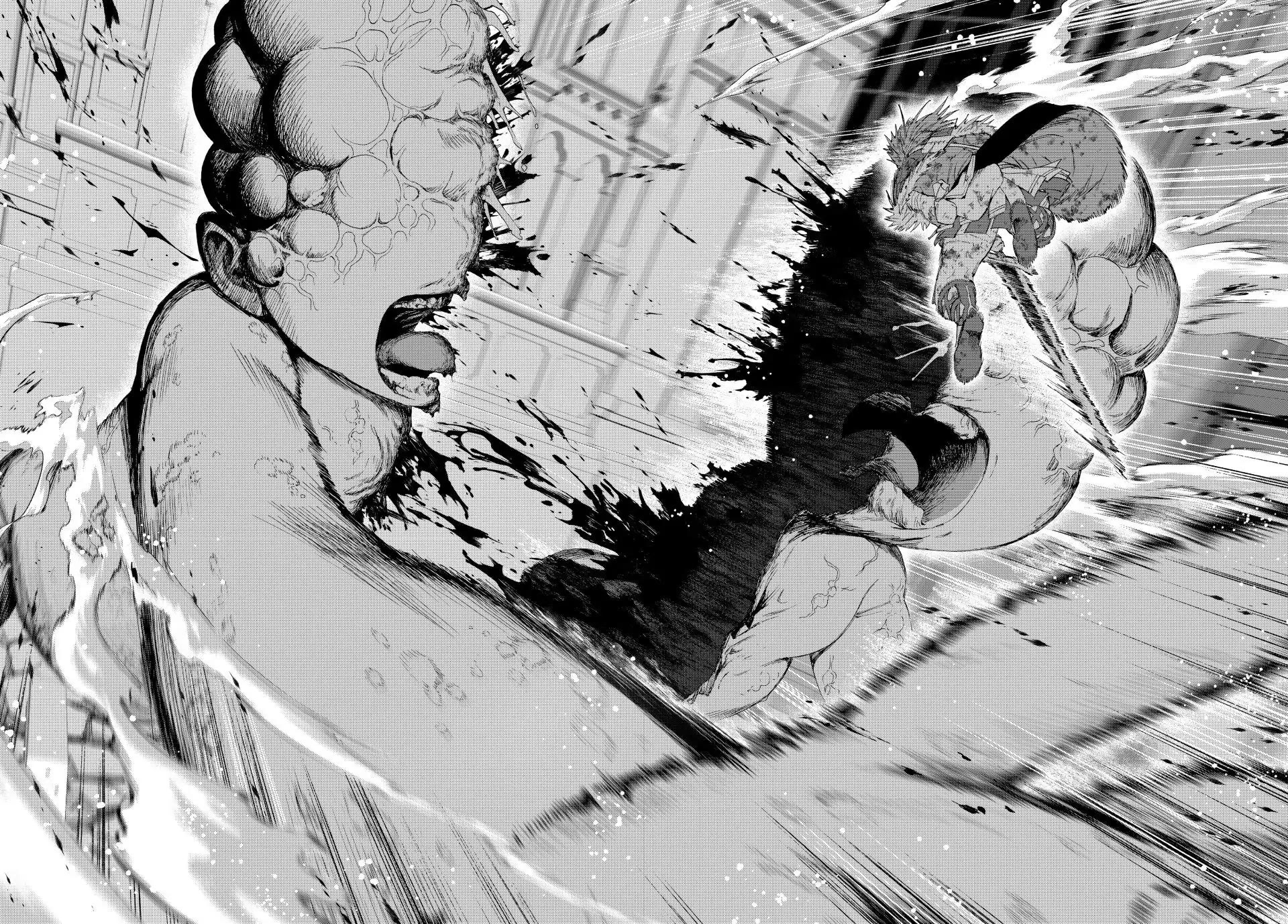 A RANK PARTY WO RIDATSU SHITA ORE WA, MOTO OSHIEGO TACHI TO MEIKYUU SHINBU WO MEZASU chapter 121 page 20