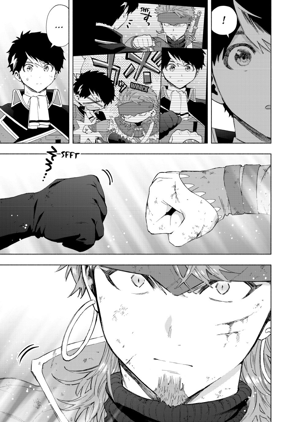 A RANK PARTY WO RIDATSU SHITA ORE WA, MOTO OSHIEGO TACHI TO MEIKYUU SHINBU WO MEZASU chapter 121 page 24