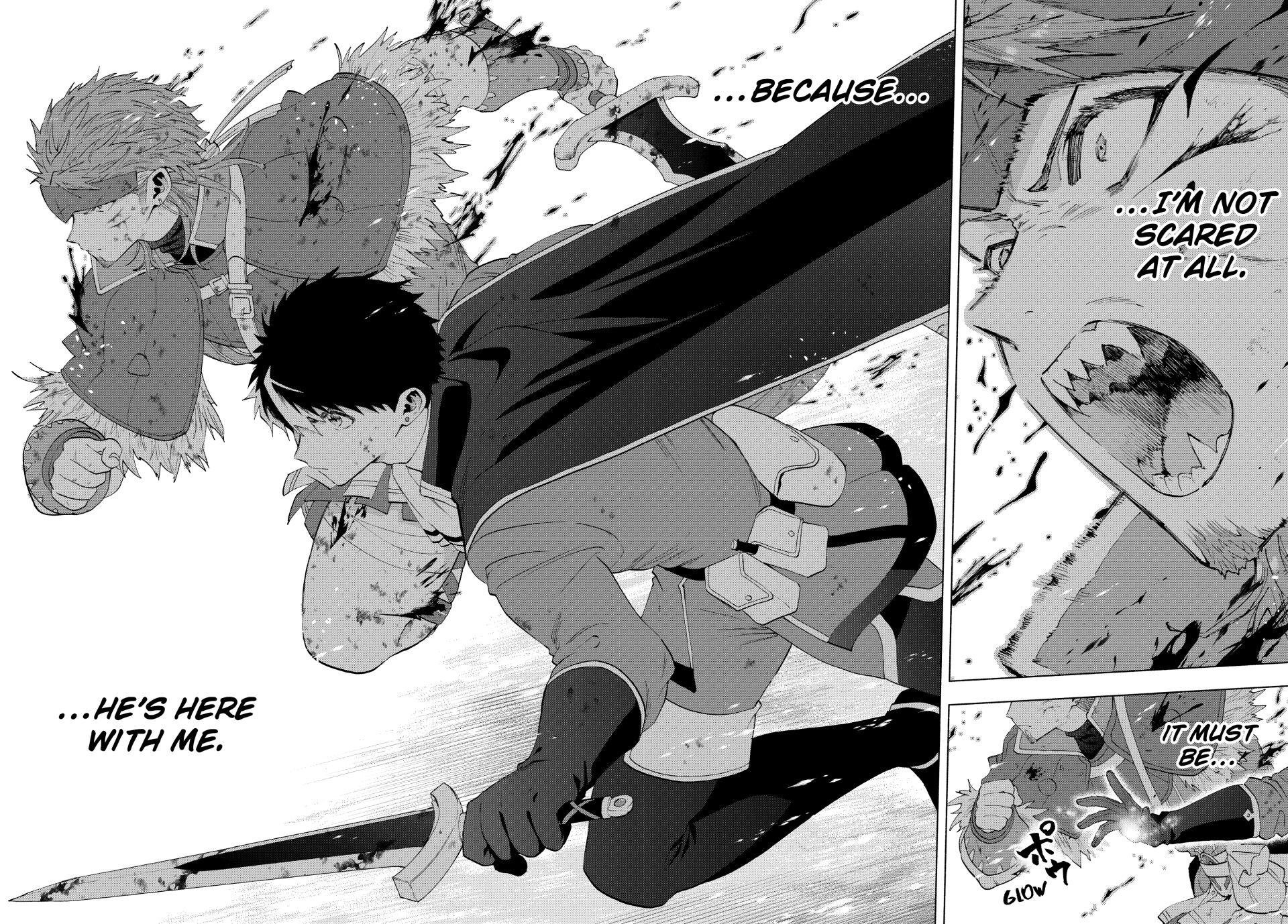 A RANK PARTY WO RIDATSU SHITA ORE WA, MOTO OSHIEGO TACHI TO MEIKYUU SHINBU WO MEZASU chapter 121 page 8