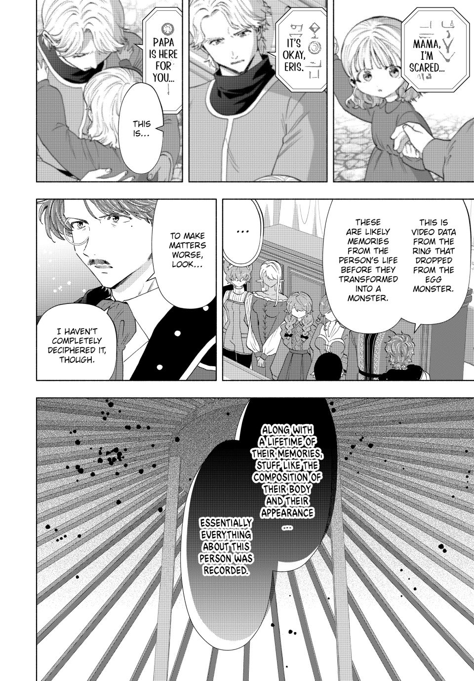 A RANK PARTY WO RIDATSU SHITA ORE WA, MOTO OSHIEGO TACHI TO MEIKYUU SHINBU WO MEZASU chapter 123 page 4