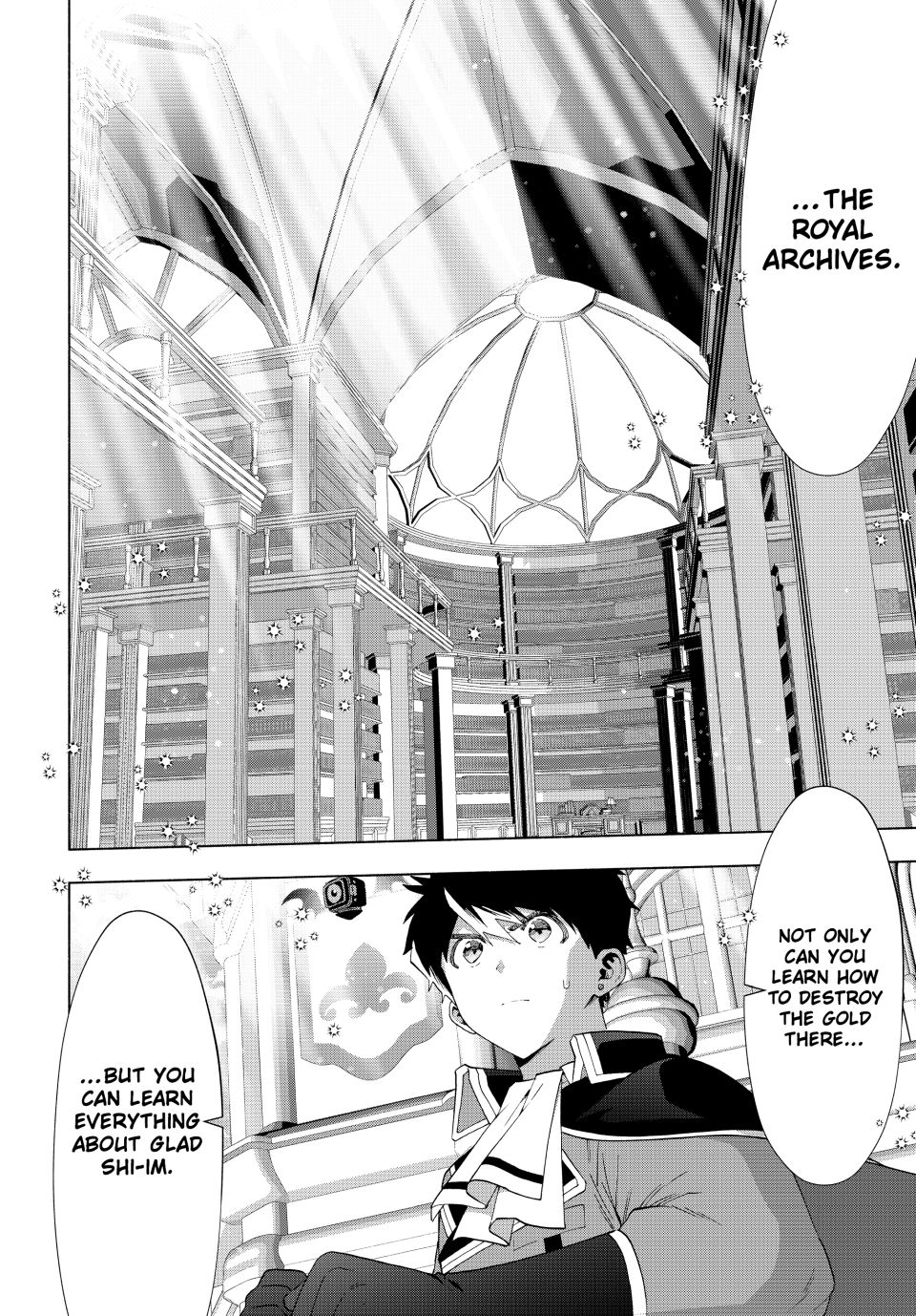 A RANK PARTY WO RIDATSU SHITA ORE WA, MOTO OSHIEGO TACHI TO MEIKYUU SHINBU WO MEZASU chapter 126 page 14