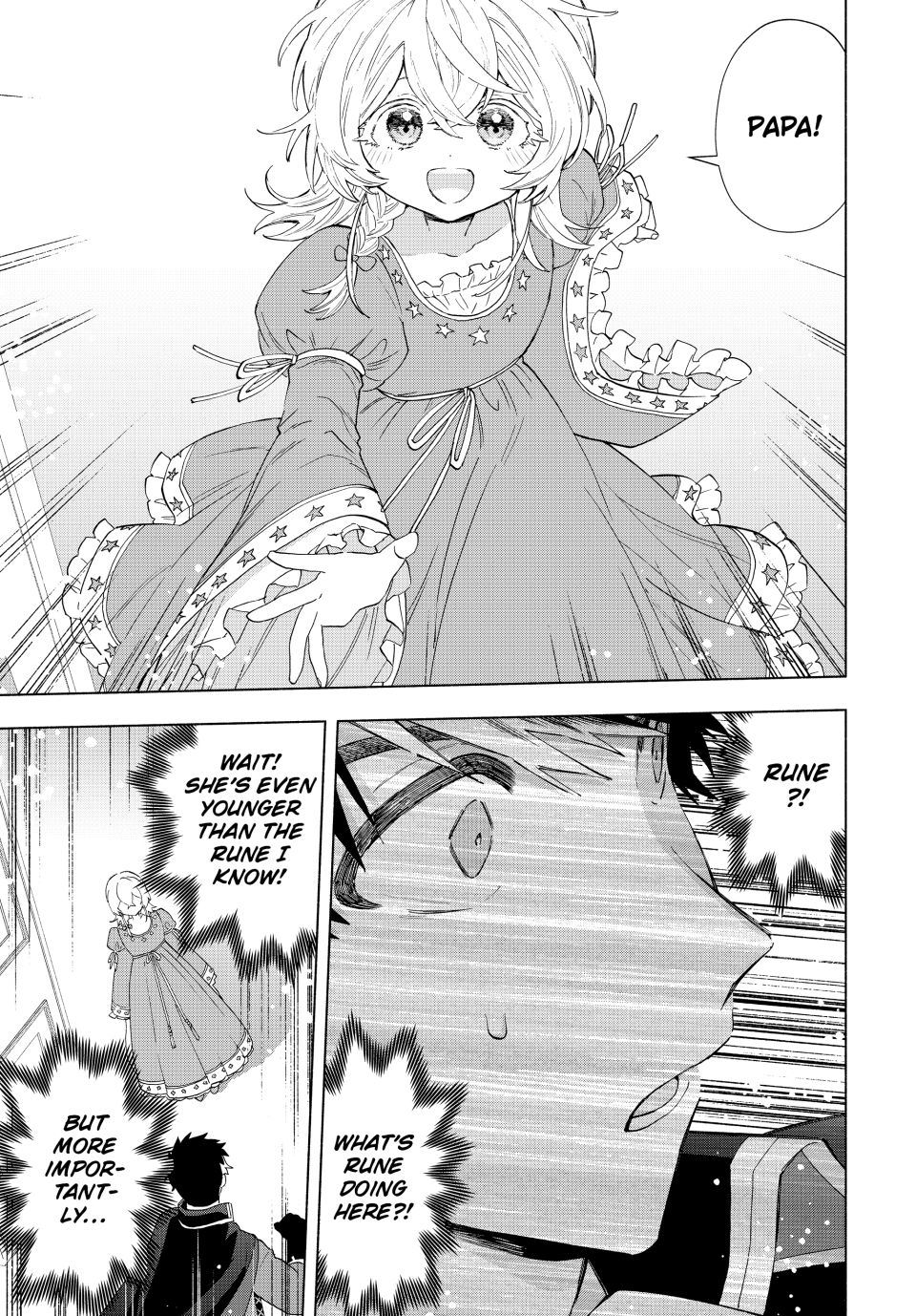 A RANK PARTY WO RIDATSU SHITA ORE WA, MOTO OSHIEGO TACHI TO MEIKYUU SHINBU WO MEZASU chapter 128 page 12