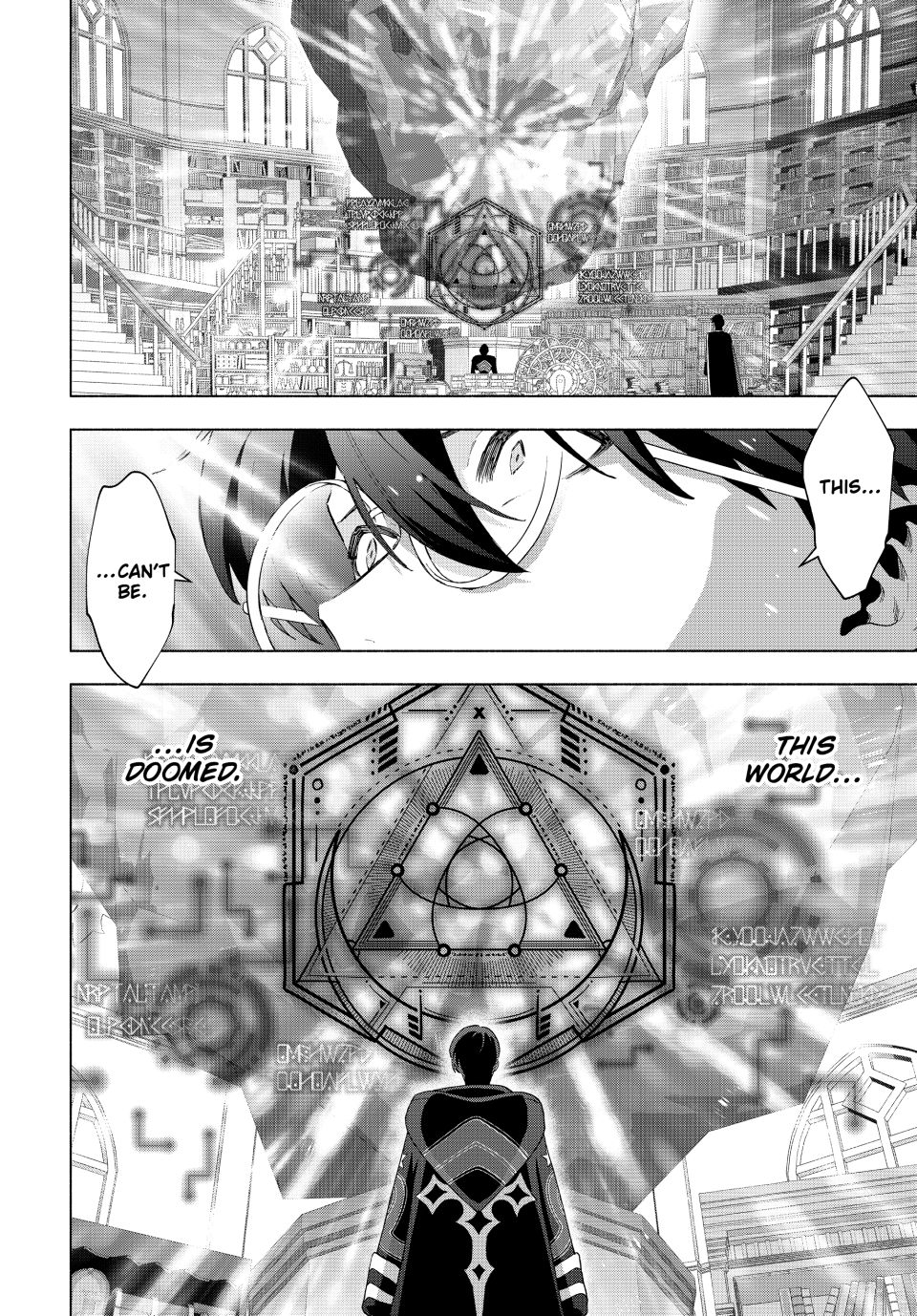 A RANK PARTY WO RIDATSU SHITA ORE WA, MOTO OSHIEGO TACHI TO MEIKYUU SHINBU WO MEZASU chapter 129 page 14