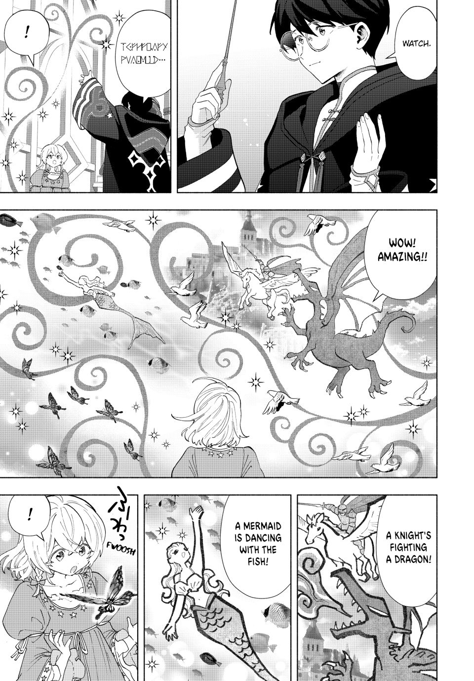 A RANK PARTY WO RIDATSU SHITA ORE WA, MOTO OSHIEGO TACHI TO MEIKYUU SHINBU WO MEZASU chapter 129 page 5