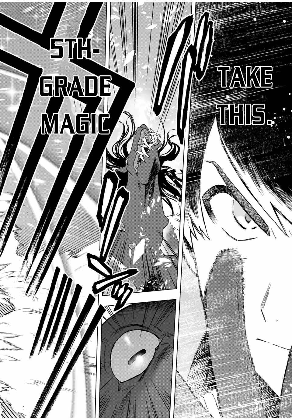 A RANK PARTY WO RIDATSU SHITA ORE WA, MOTO OSHIEGO TACHI TO MEIKYUU SHINBU WO MEZASU chapter 13 page 11