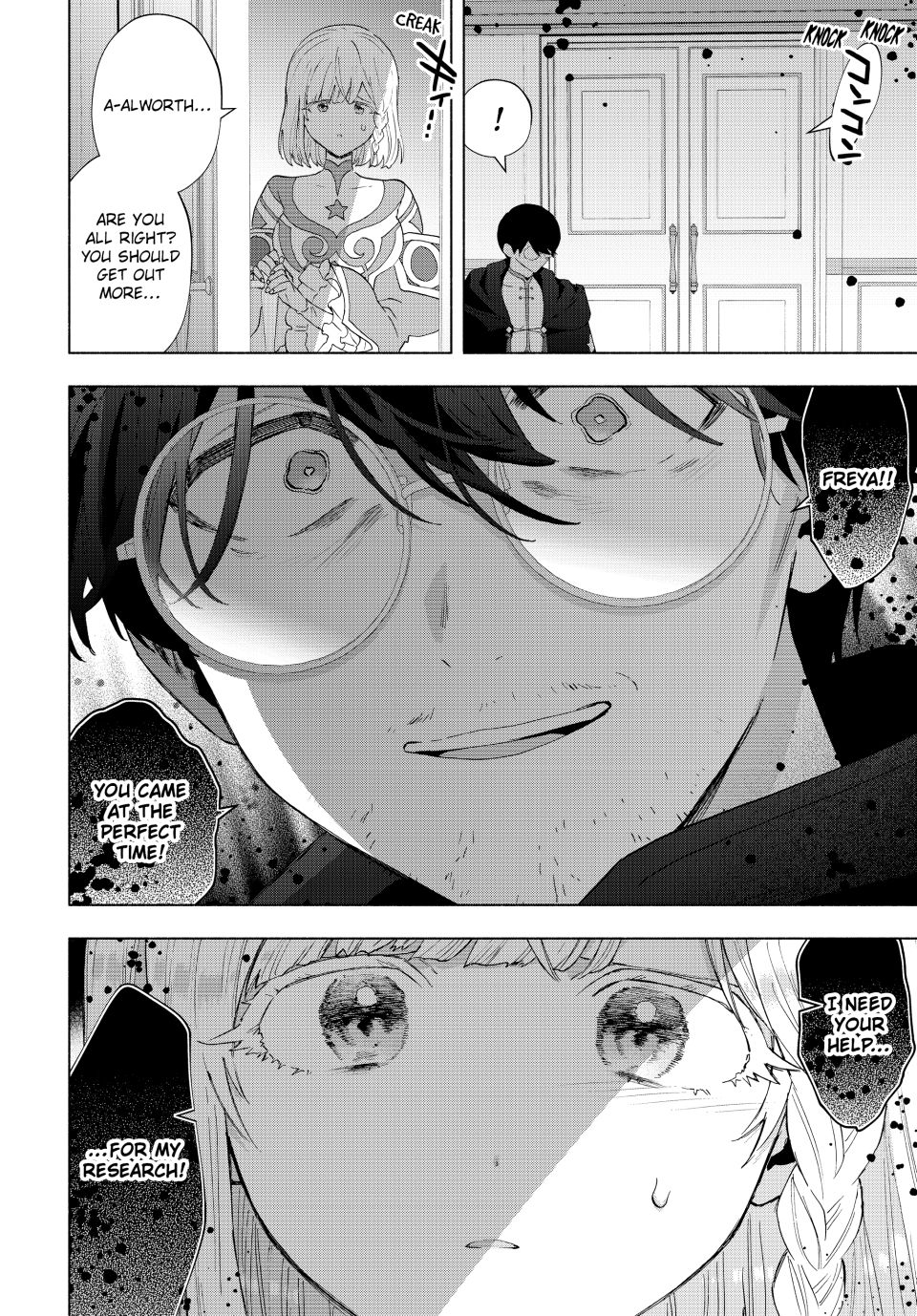 A RANK PARTY WO RIDATSU SHITA ORE WA, MOTO OSHIEGO TACHI TO MEIKYUU SHINBU WO MEZASU chapter 130 page 14