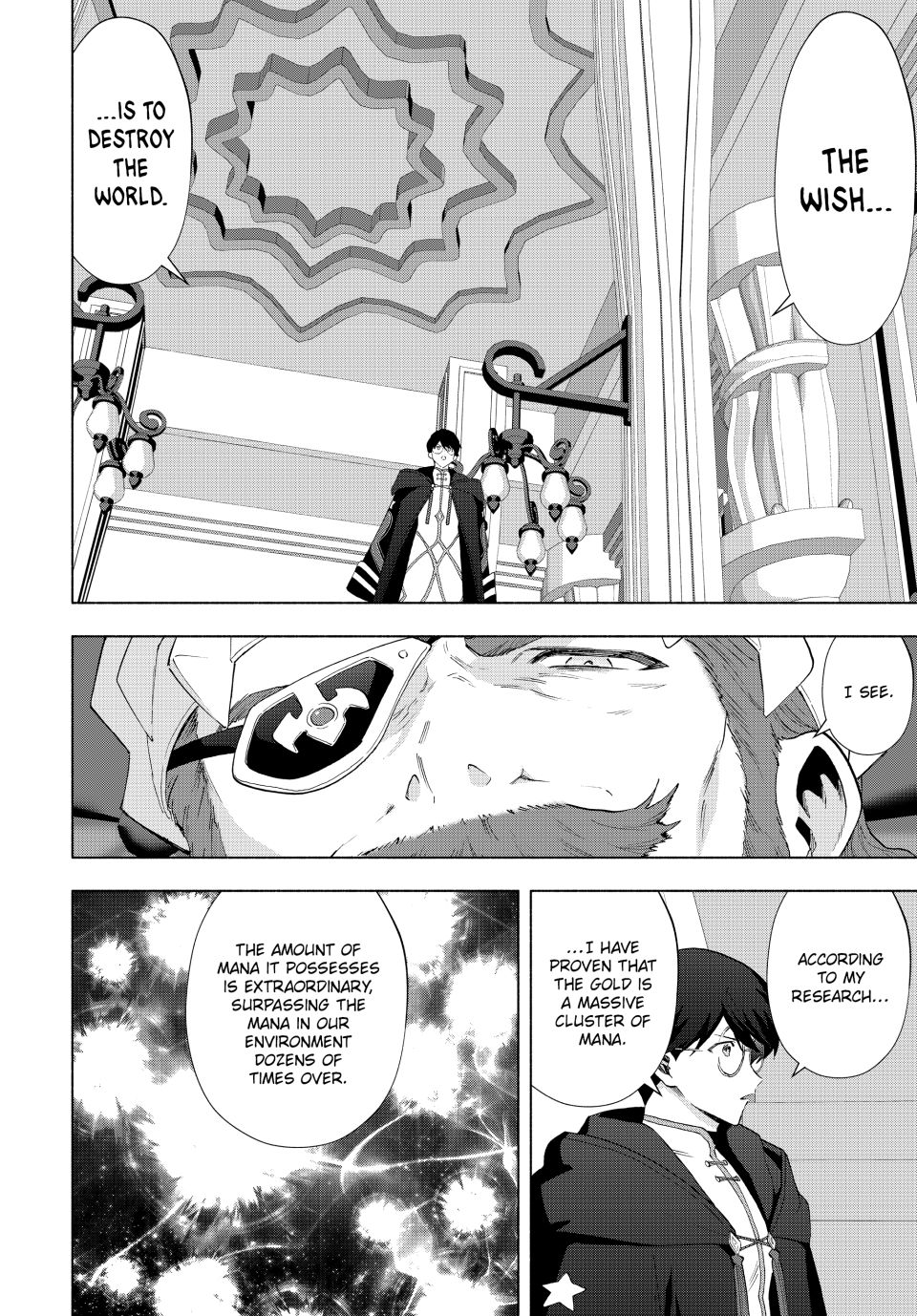 A RANK PARTY WO RIDATSU SHITA ORE WA, MOTO OSHIEGO TACHI TO MEIKYUU SHINBU WO MEZASU chapter 130 page 2