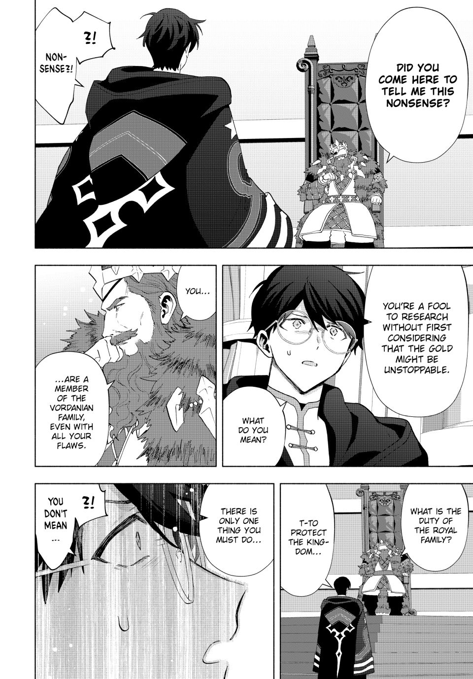 A RANK PARTY WO RIDATSU SHITA ORE WA, MOTO OSHIEGO TACHI TO MEIKYUU SHINBU WO MEZASU chapter 130 page 4