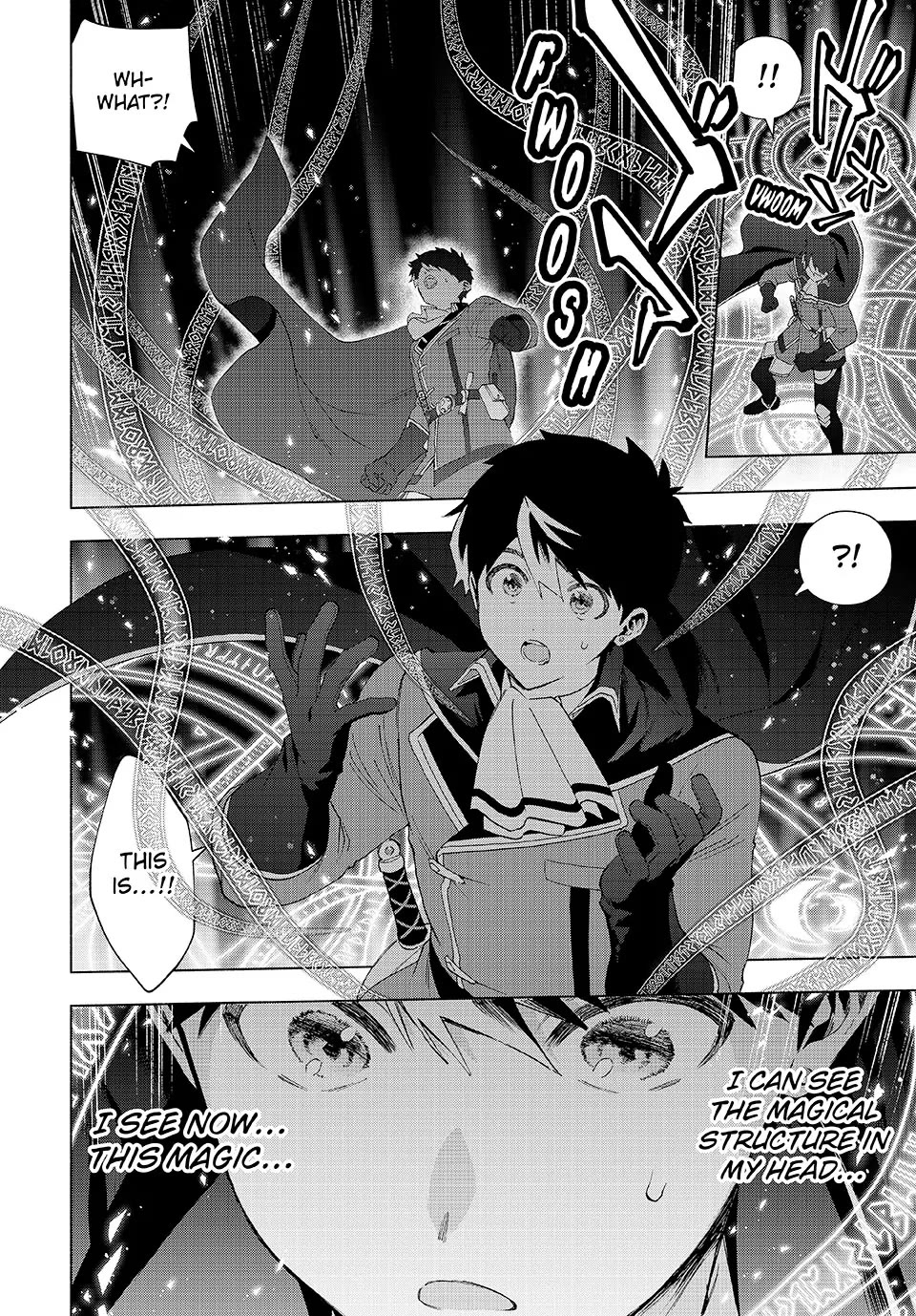 A RANK PARTY WO RIDATSU SHITA ORE WA, MOTO OSHIEGO TACHI TO MEIKYUU SHINBU WO MEZASU chapter 131 page 10