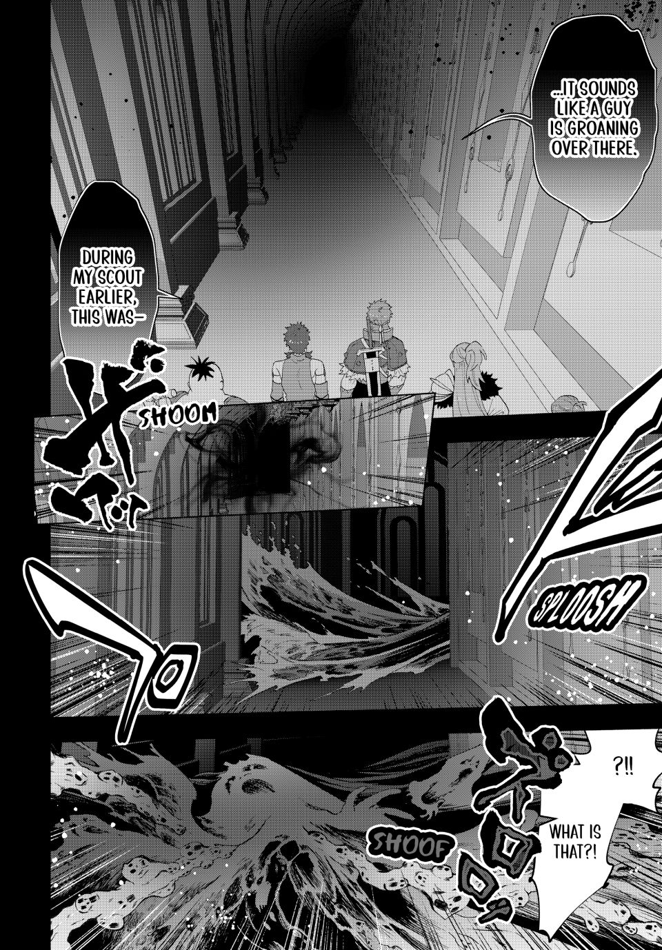 A RANK PARTY WO RIDATSU SHITA ORE WA, MOTO OSHIEGO TACHI TO MEIKYUU SHINBU WO MEZASU chapter 132 page 4