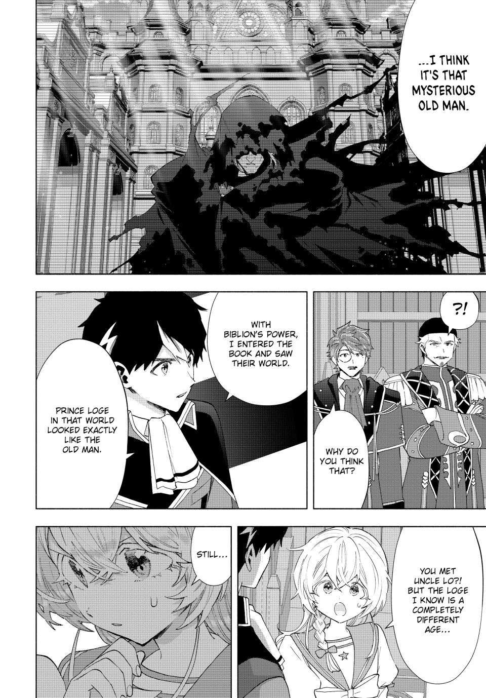 A RANK PARTY WO RIDATSU SHITA ORE WA, MOTO OSHIEGO TACHI TO MEIKYUU SHINBU WO MEZASU chapter 133 page 10