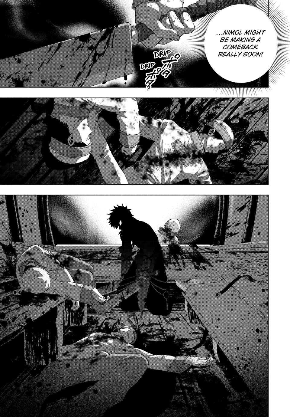 A RANK PARTY WO RIDATSU SHITA ORE WA, MOTO OSHIEGO TACHI TO MEIKYUU SHINBU WO MEZASU chapter 133 page 13